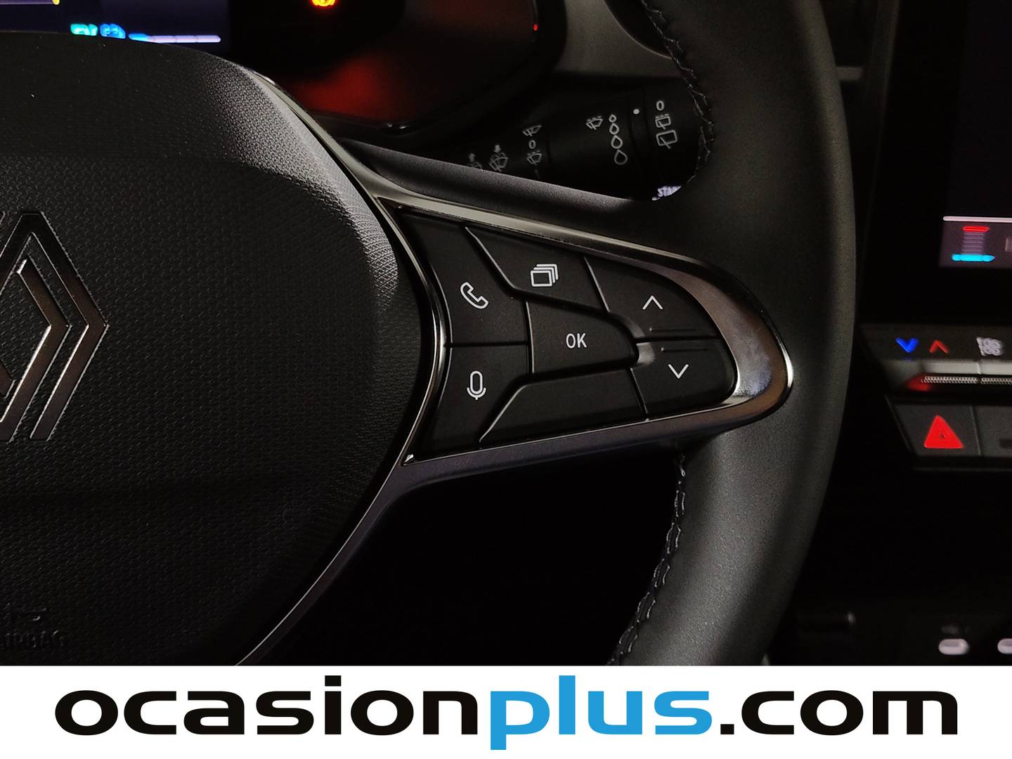 Renault Captur Renault Captur Evolution E-Tech full hybrid (160 CV) al mejor precio