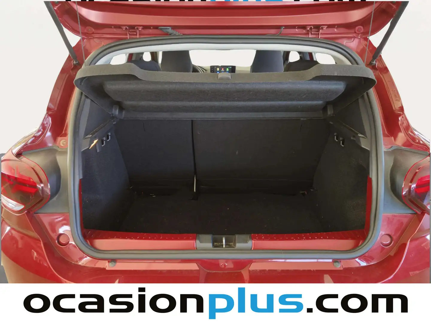 Foto Dacia Sandero Dacia Sandero Stepway Comfort TCe (90CV) CVT