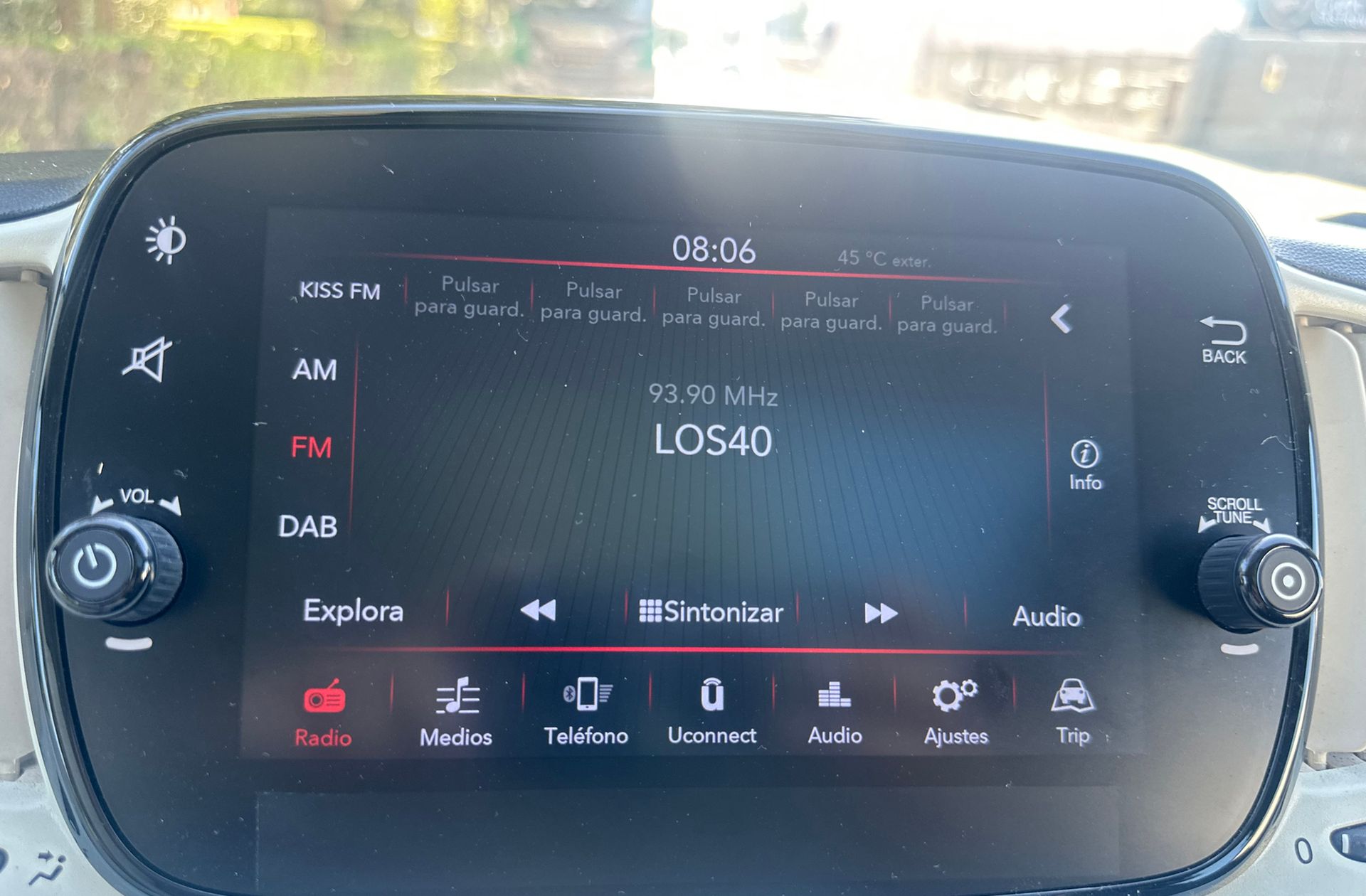 Fiat 500 1.0 Hybrid Dolcevita - foto 28