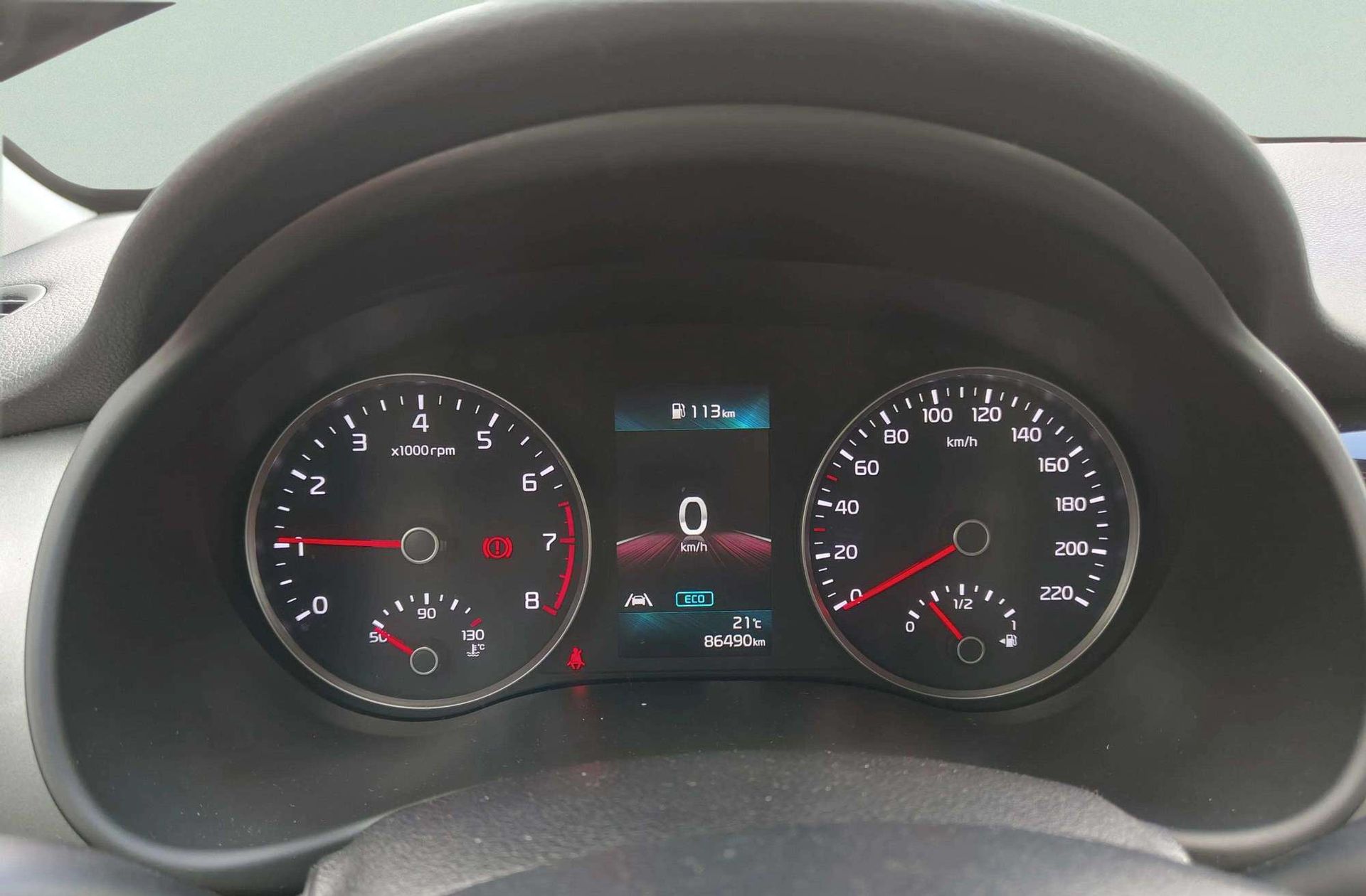 Kia Stonic 1.0 T-GDi MHEV Drive - foto 23
