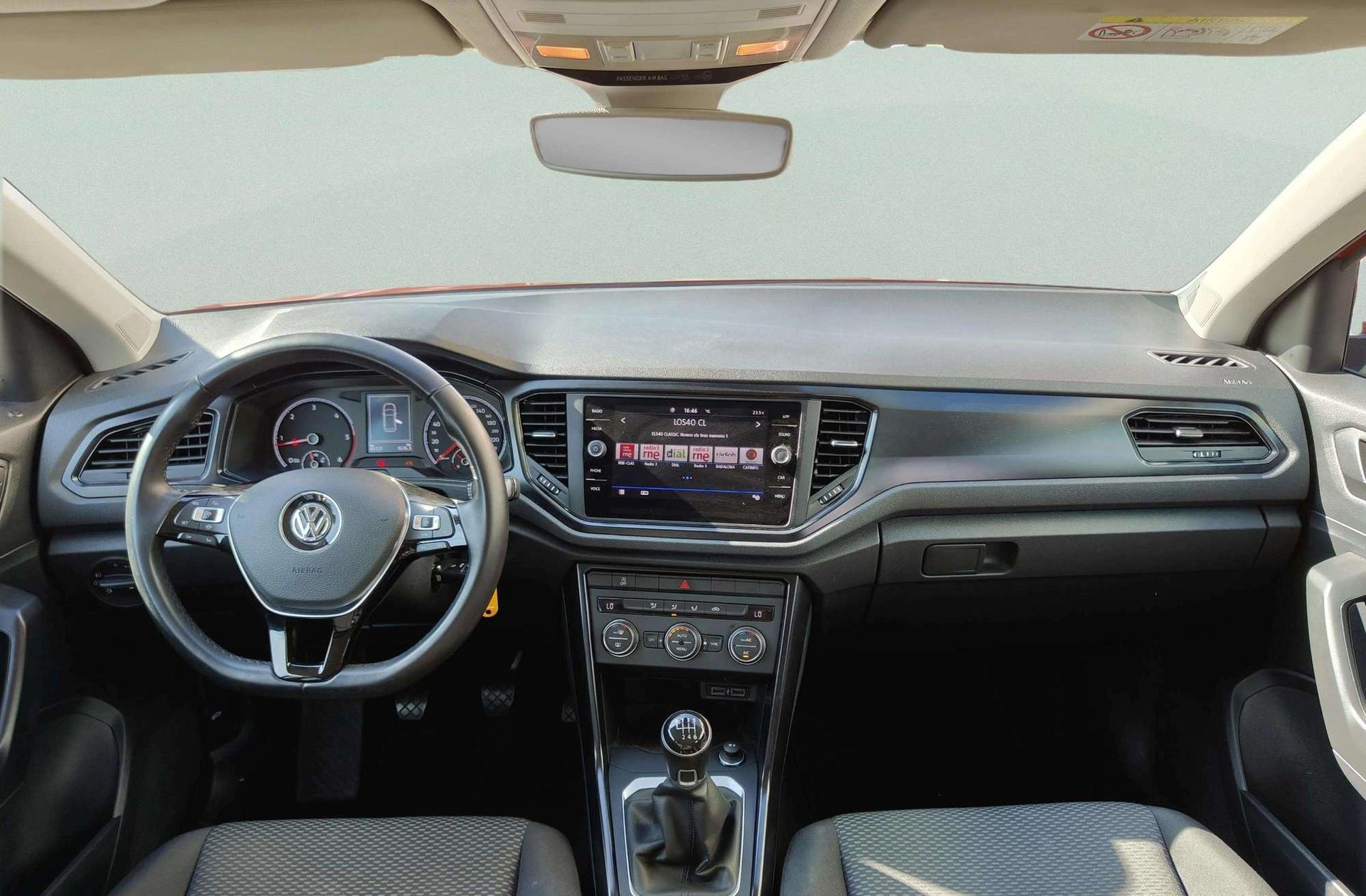 Volkswagen T-Roc Edition 1.6 TDI - foto 6