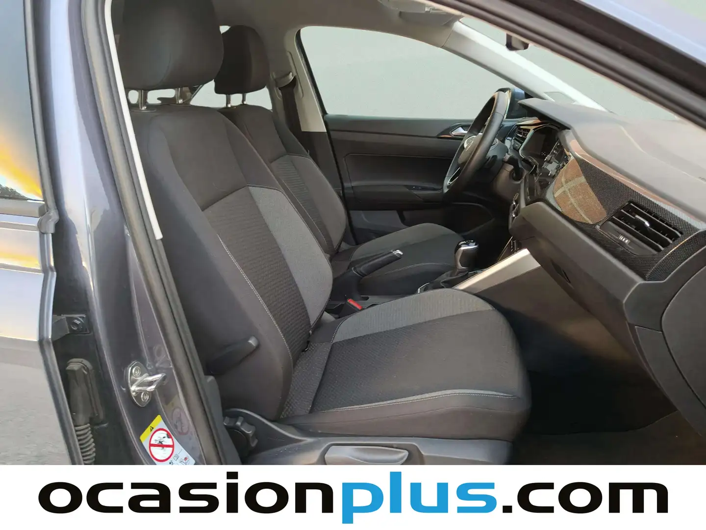 Foto Volkswagen Taigo Volkswagen Taigo 1.0 TSI (115 CV) DSG