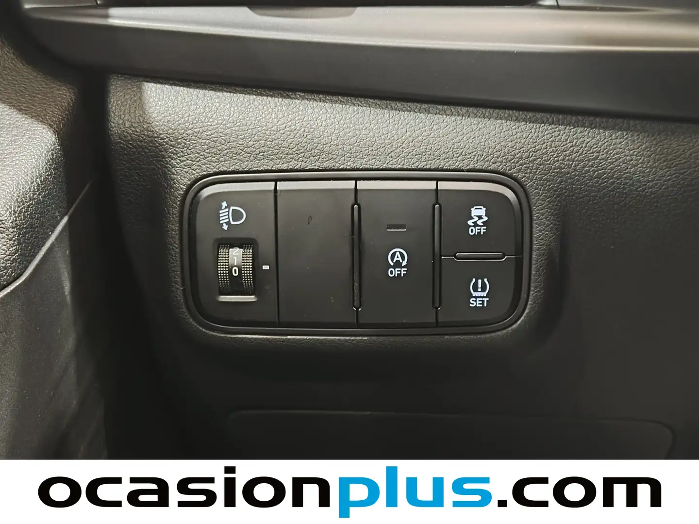 Foto Hyundai Bayon Hyundai Bayon 1.2 MPI Essence (84 CV)