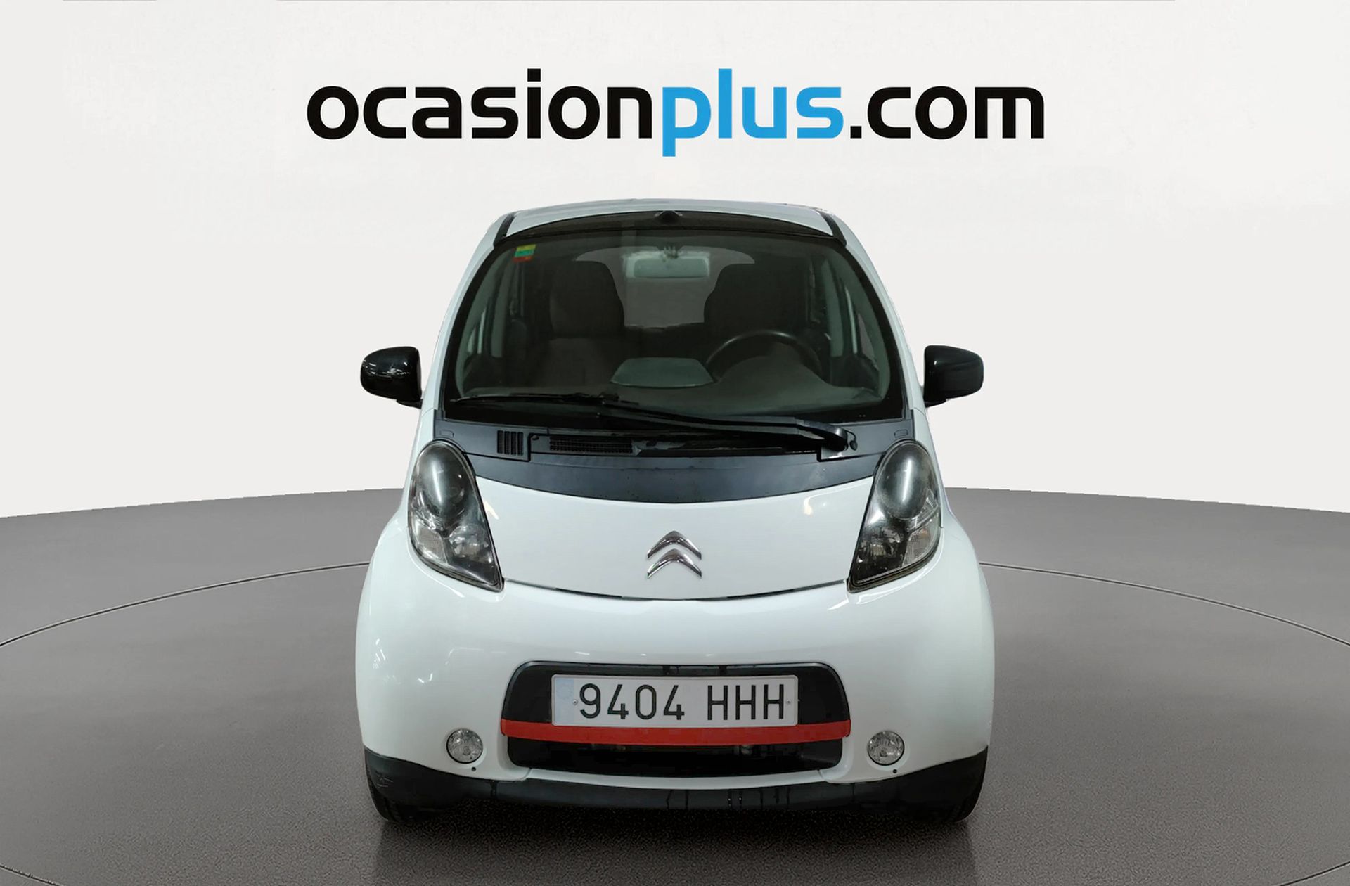 Citroën C-Zero Highline - foto 11