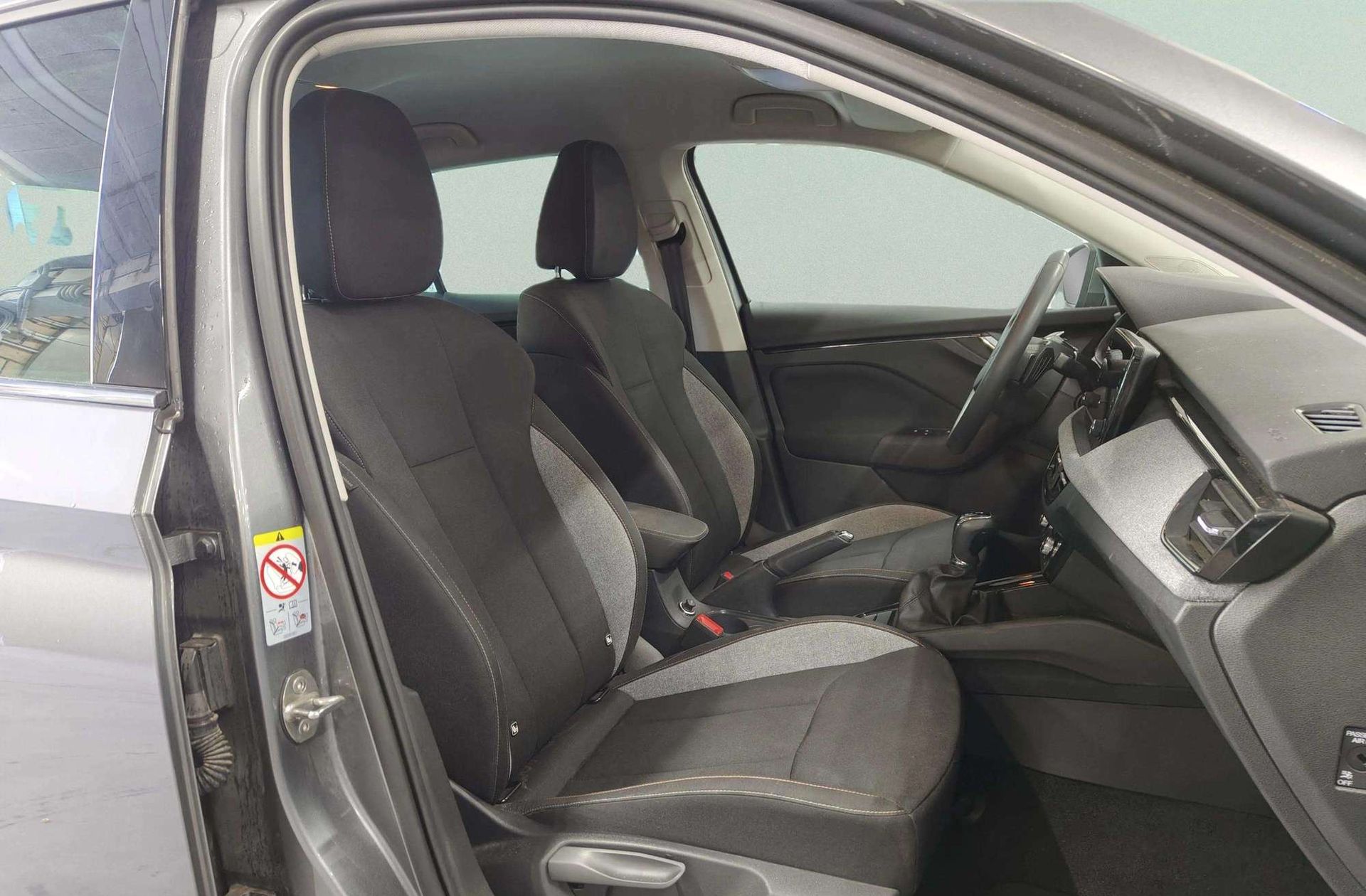 Škoda Scala 1.0 TSI Selection DSG - foto 21