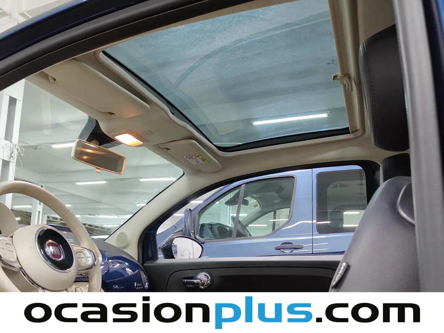 Foto Fiat 500 Fiat 500 1.0 Hybrid Dolcevita (70 CV)