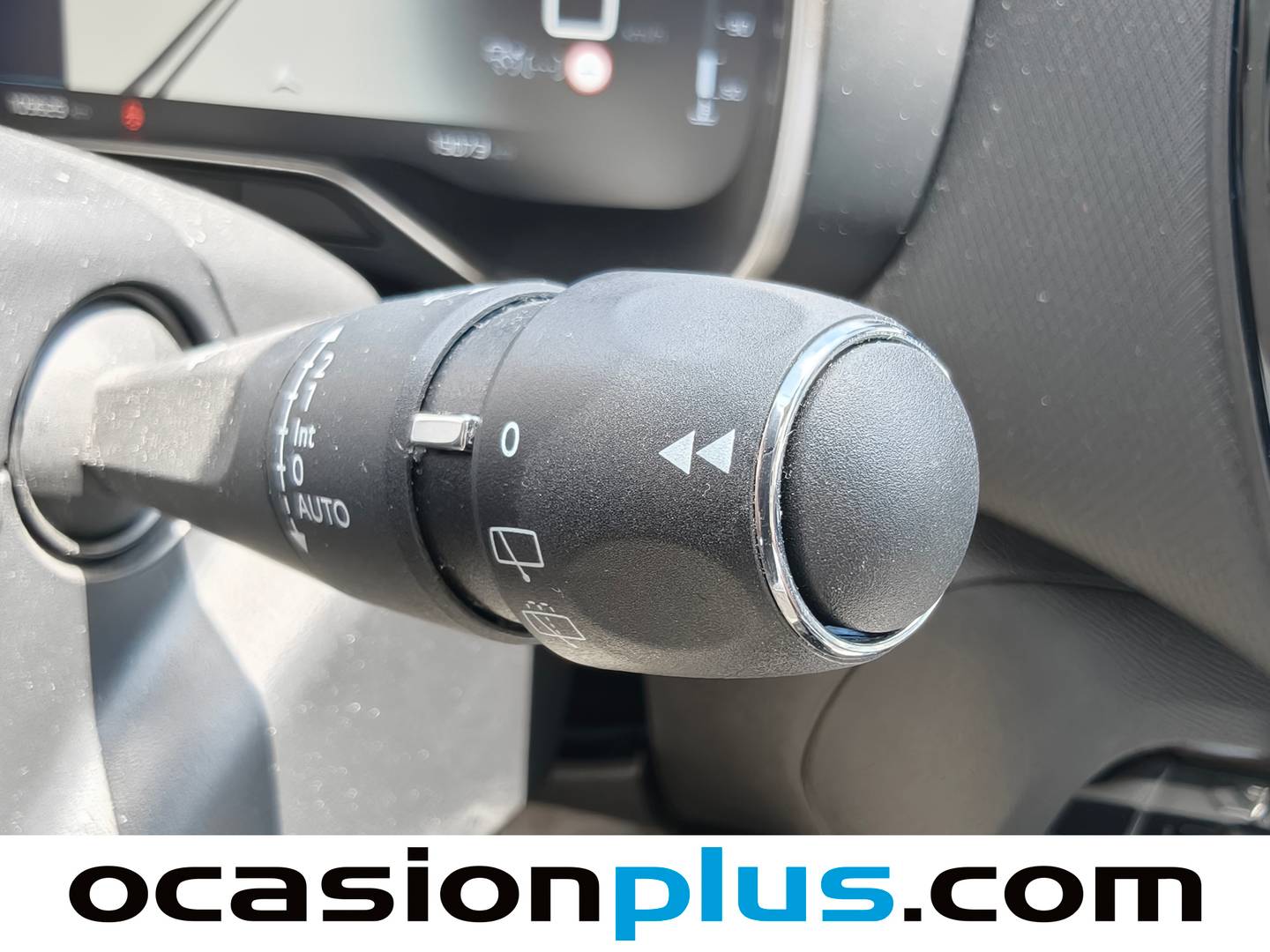 Citroën C5 Aircross Citroën C5 Aircross BlueHdi (130CV) S&S EAT8 Shine Pack seminuevo