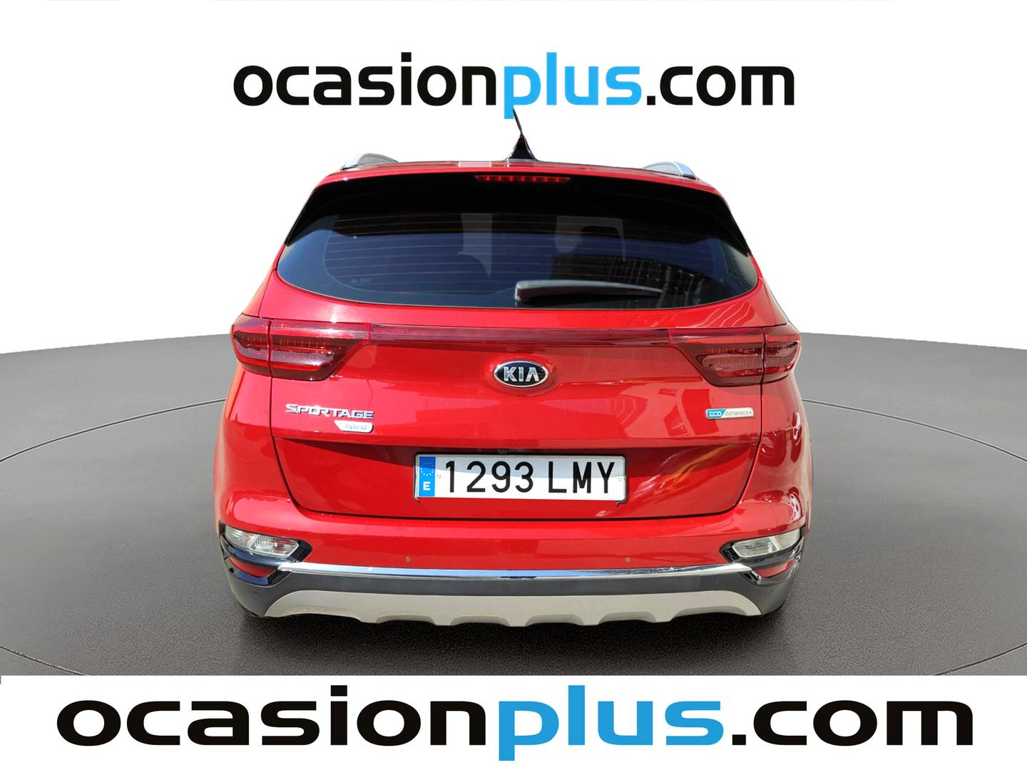 KIA Sportage KIA Sportage 1.6 MHEV Drive 4x2 (136 CV) barato