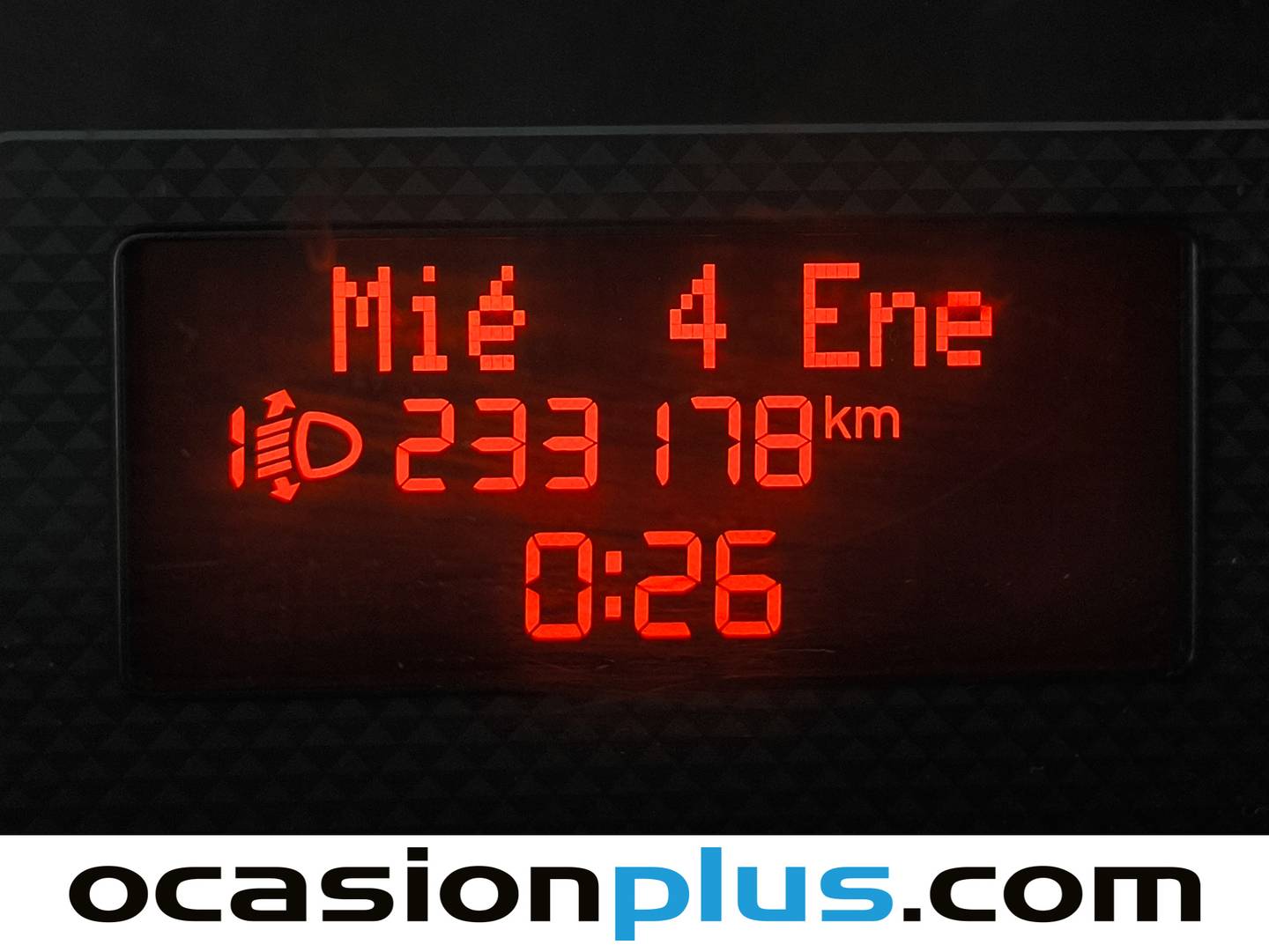 Fiat Fiorino Fiat Fiorino Cargo Furgon 1.3 Multijet Base (75 CV) 2 Plazas seminuevo