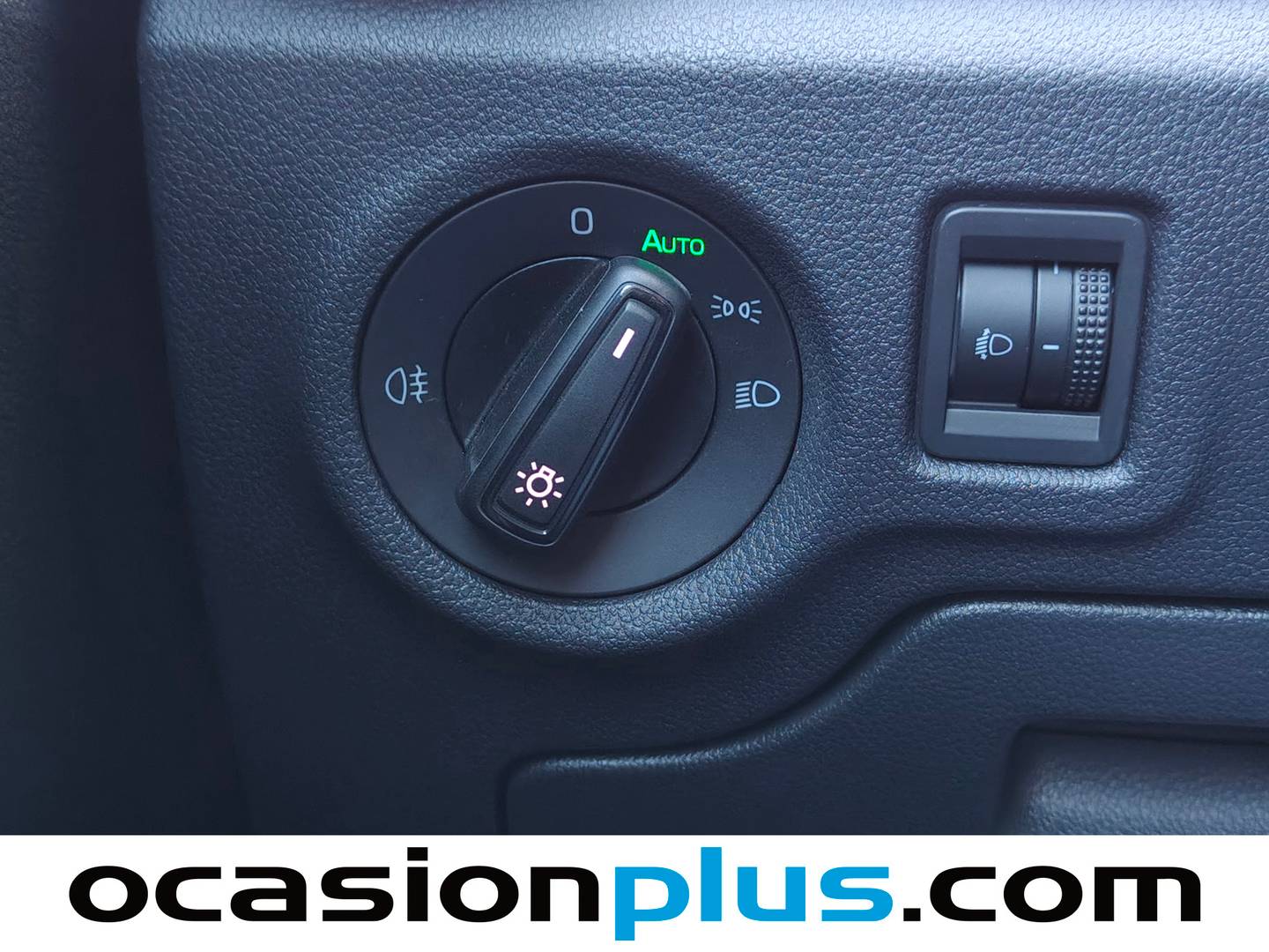 Acabados Skoda Fabia Skoda Fabia 1.0 TSI Ambition (95 CV)