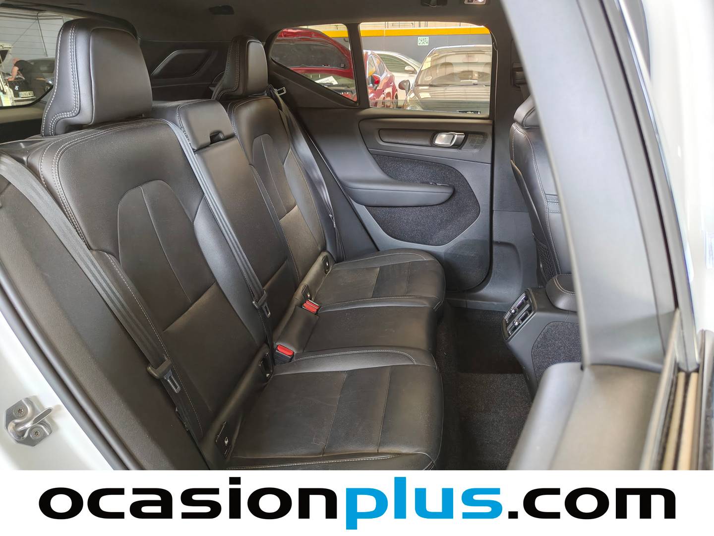 Volvo XC40 Volvo XC40 D3 R-Design Auto (150 CV) km 0