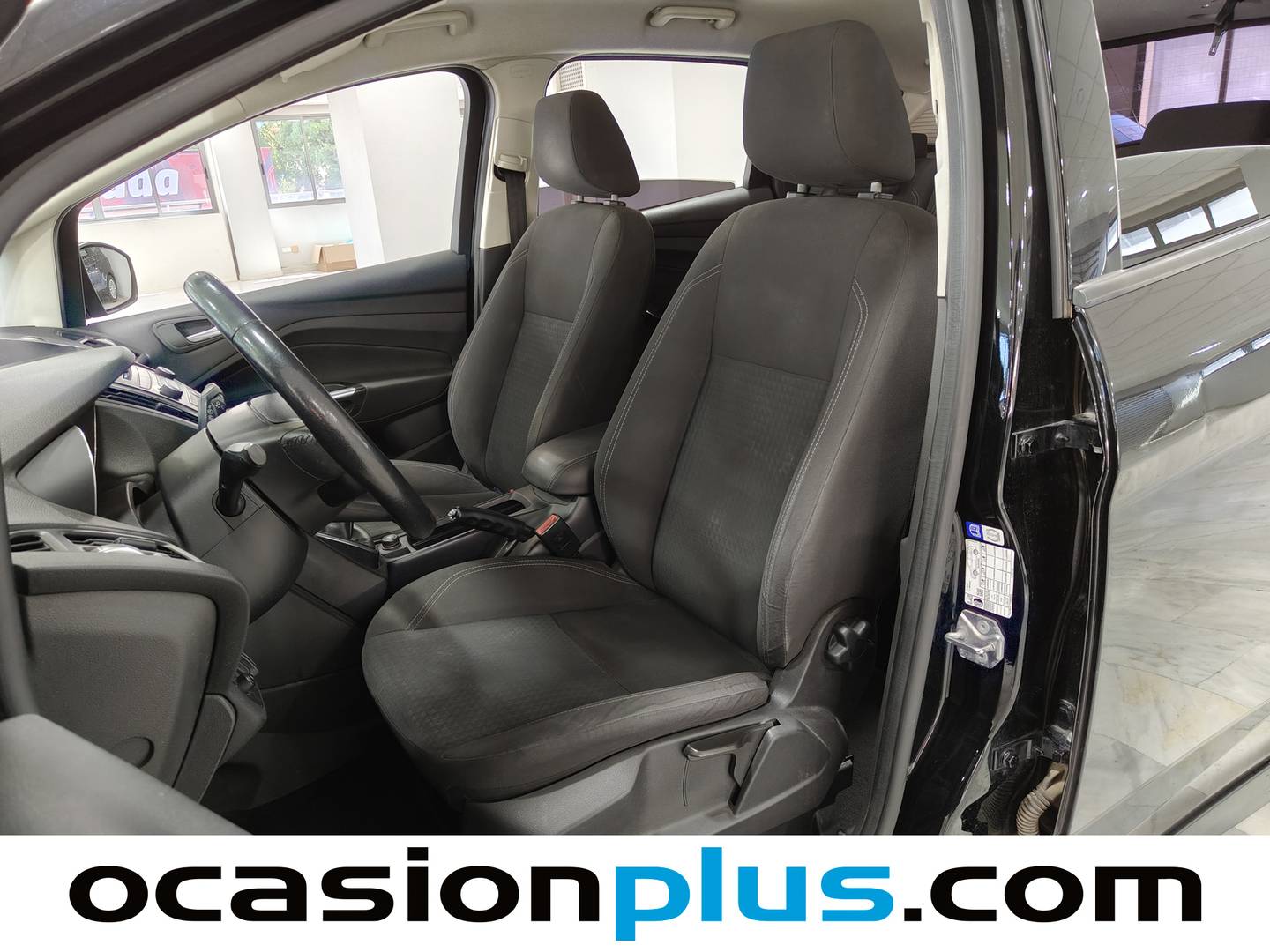 Foto Ford C-Max Ford C-Max 1.0 EcoBoost S&S Trend+ (125 CV)