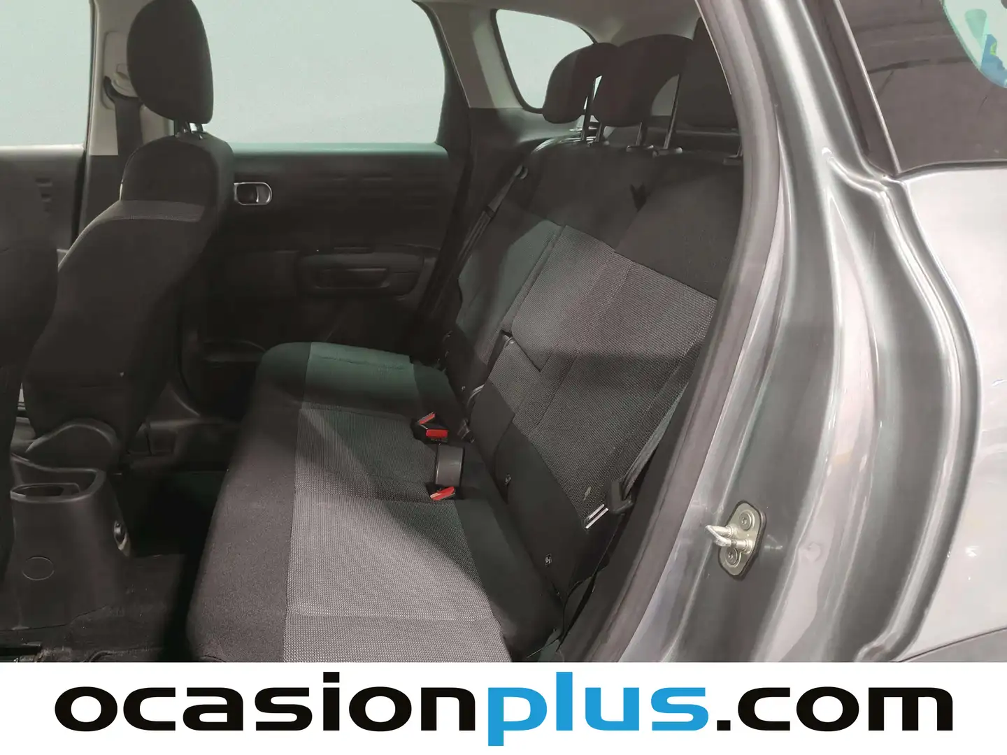 Foto Citroën C3 Aircross Citroen C3 Aircross PureTech 110 S&S Shine EAT6 (110 CV)