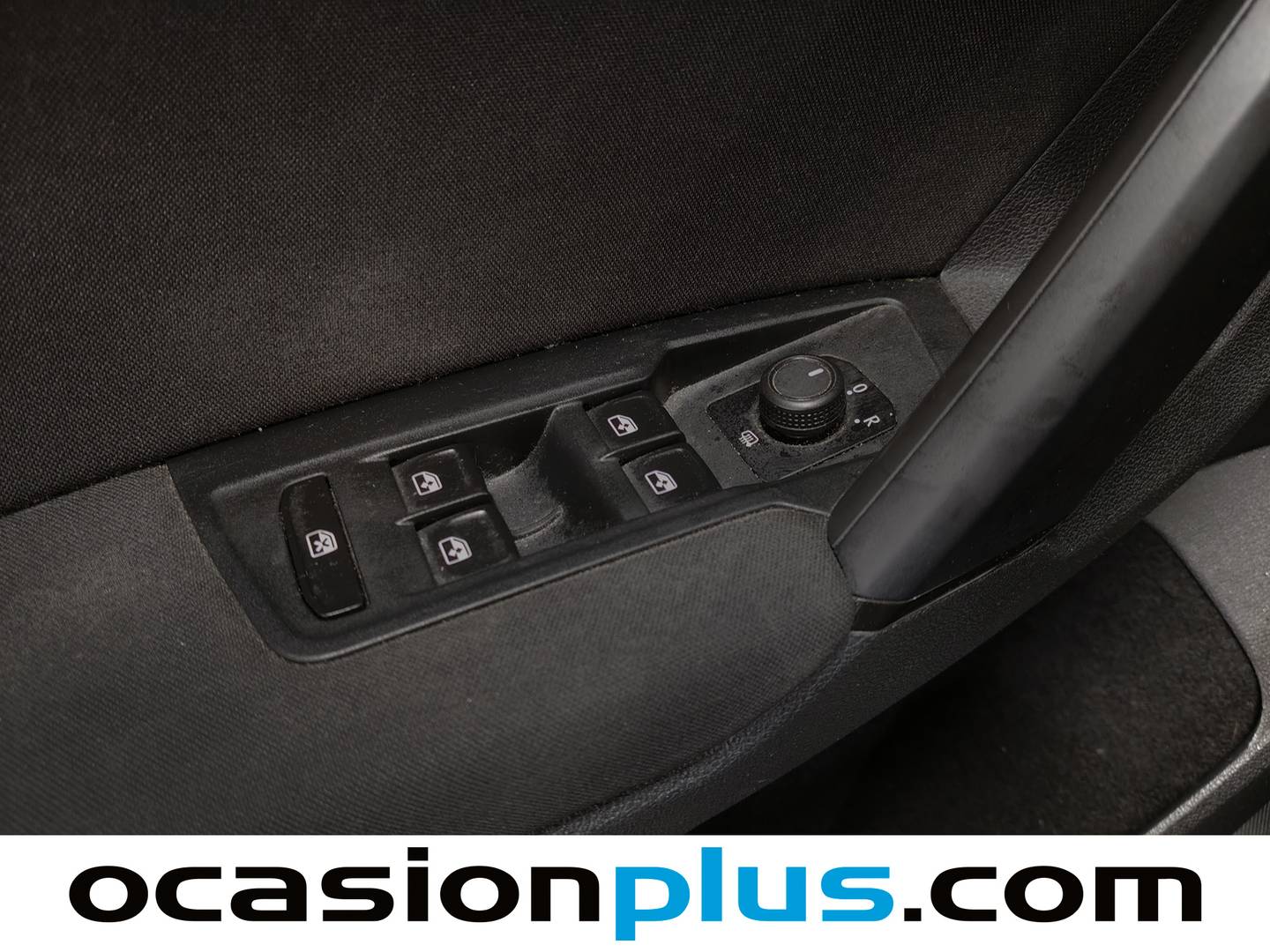 Volkswagen Tiguan Volkswagen Tiguan Advance 2.0 TDI (150 CV) DSG Pack R-Line seminuevo