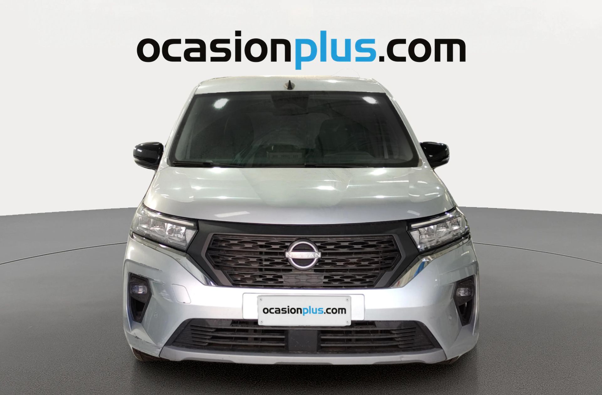 Nissan Townstar 1.3G L1 Tekna - foto 14