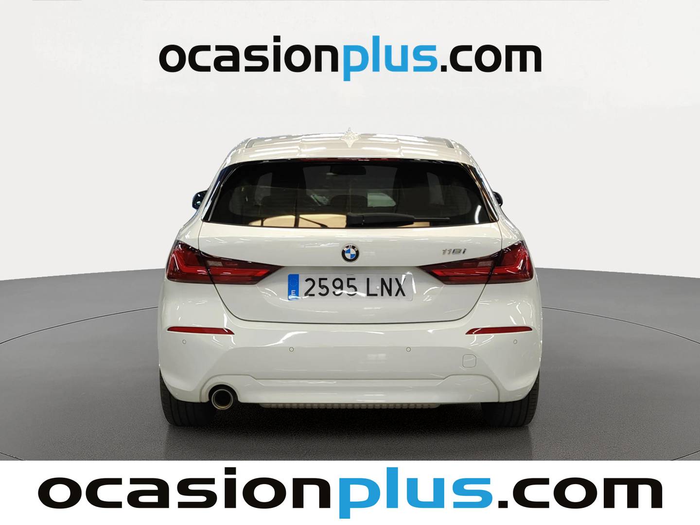BMW Serie 1 BMW Serie 1 118i (140 CV) 140cv