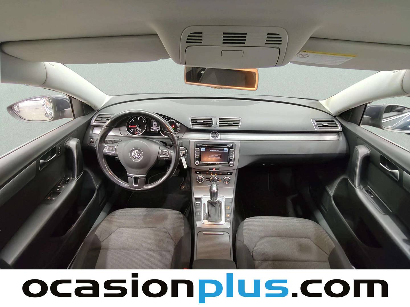 Foto Volkswagen Passat Volkswagen Passat Advance 2.0 TDI BMT (140 CV) DSG