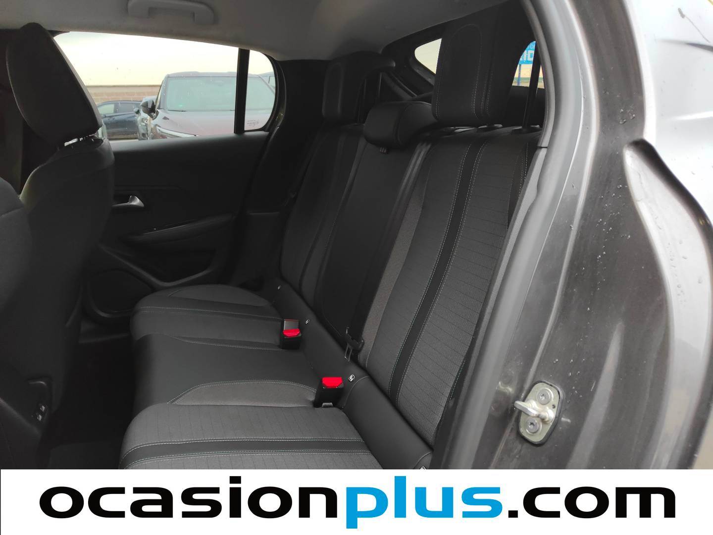 Peugeot 208 Peugeot 208 PureTech 100 Allure (100 CV) de segunda mano
