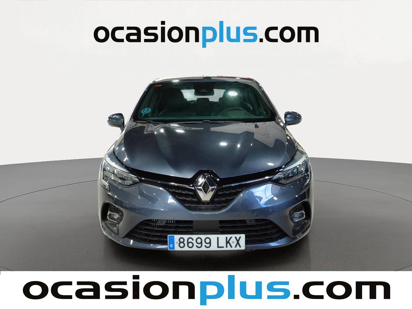 Renault Clio Renault Clio Zen TCe  (100 CV) 100cv