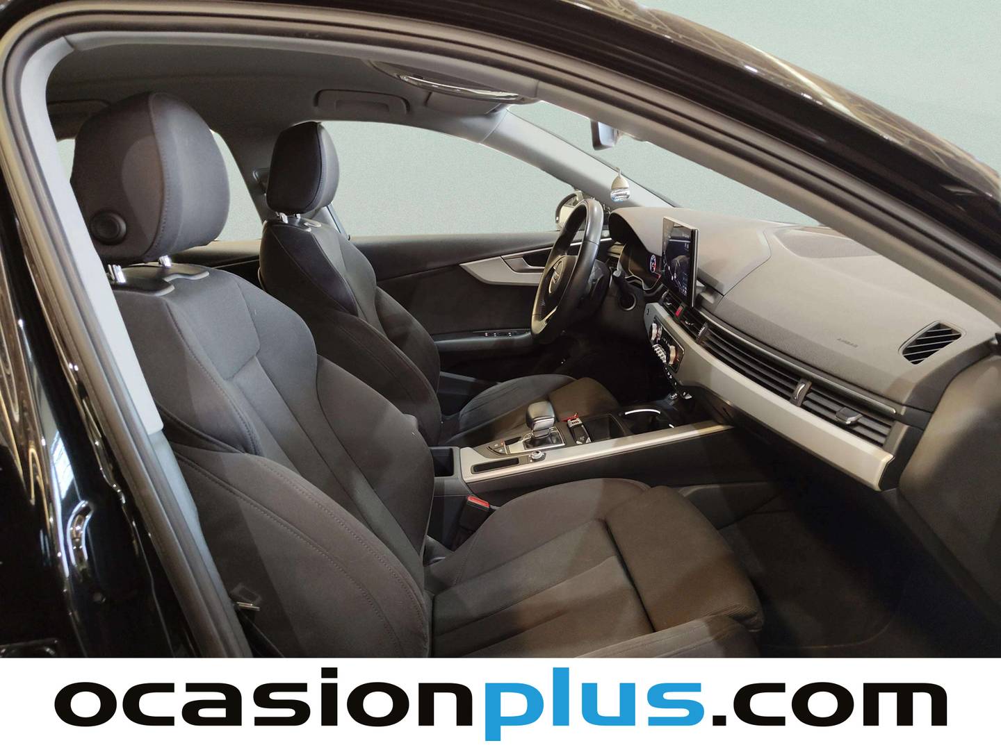 Foto Audi A4 Audi A4 S line 35 TDI (163 CV) S tronic