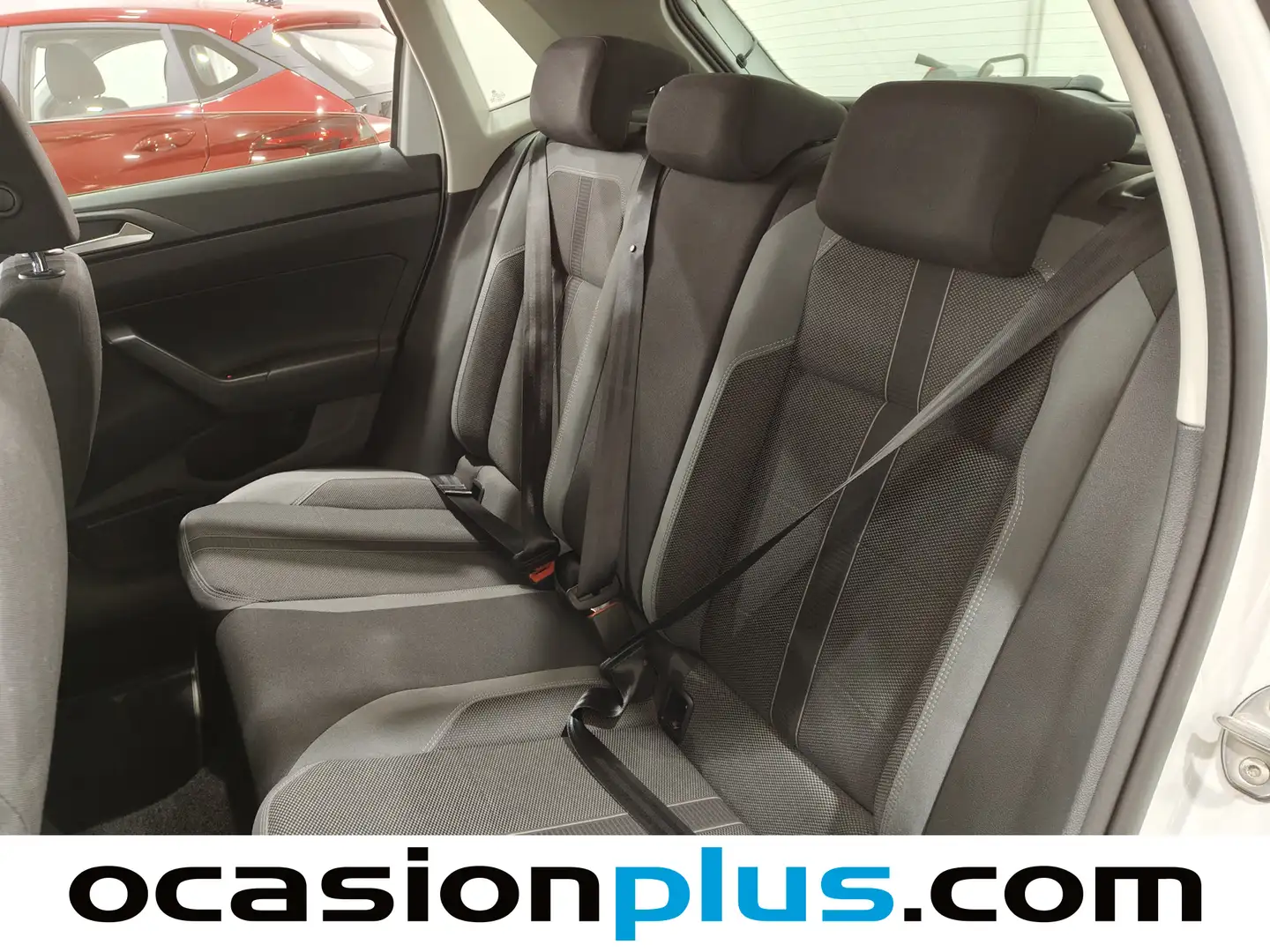 Foto Volkswagen Polo Volkswagen Polo United 1.0 TSI (110 CV)