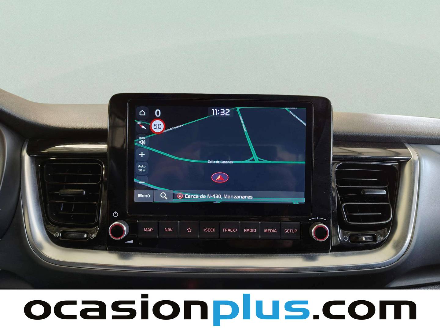 Extras y acabados del KIA Stonic KIA Stonic 1.0 T-GDi Drive (100 CV)