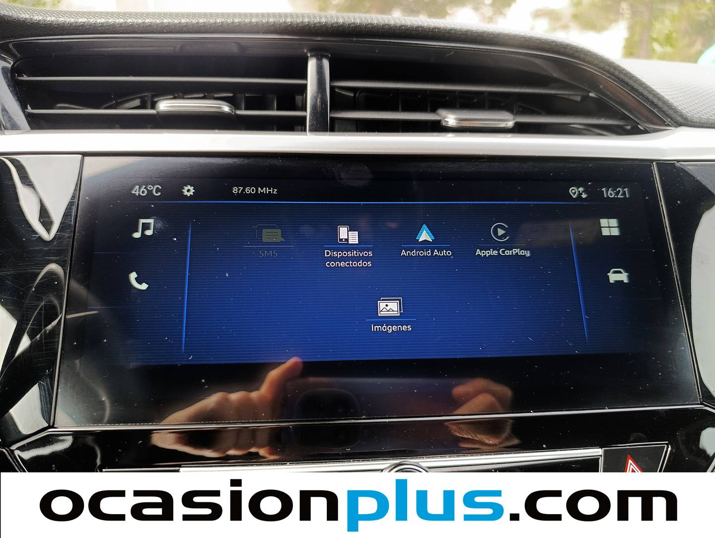 Extras y acabados del Opel Corsa Opel Corsa 1.2 T XHL GS (100 CV)