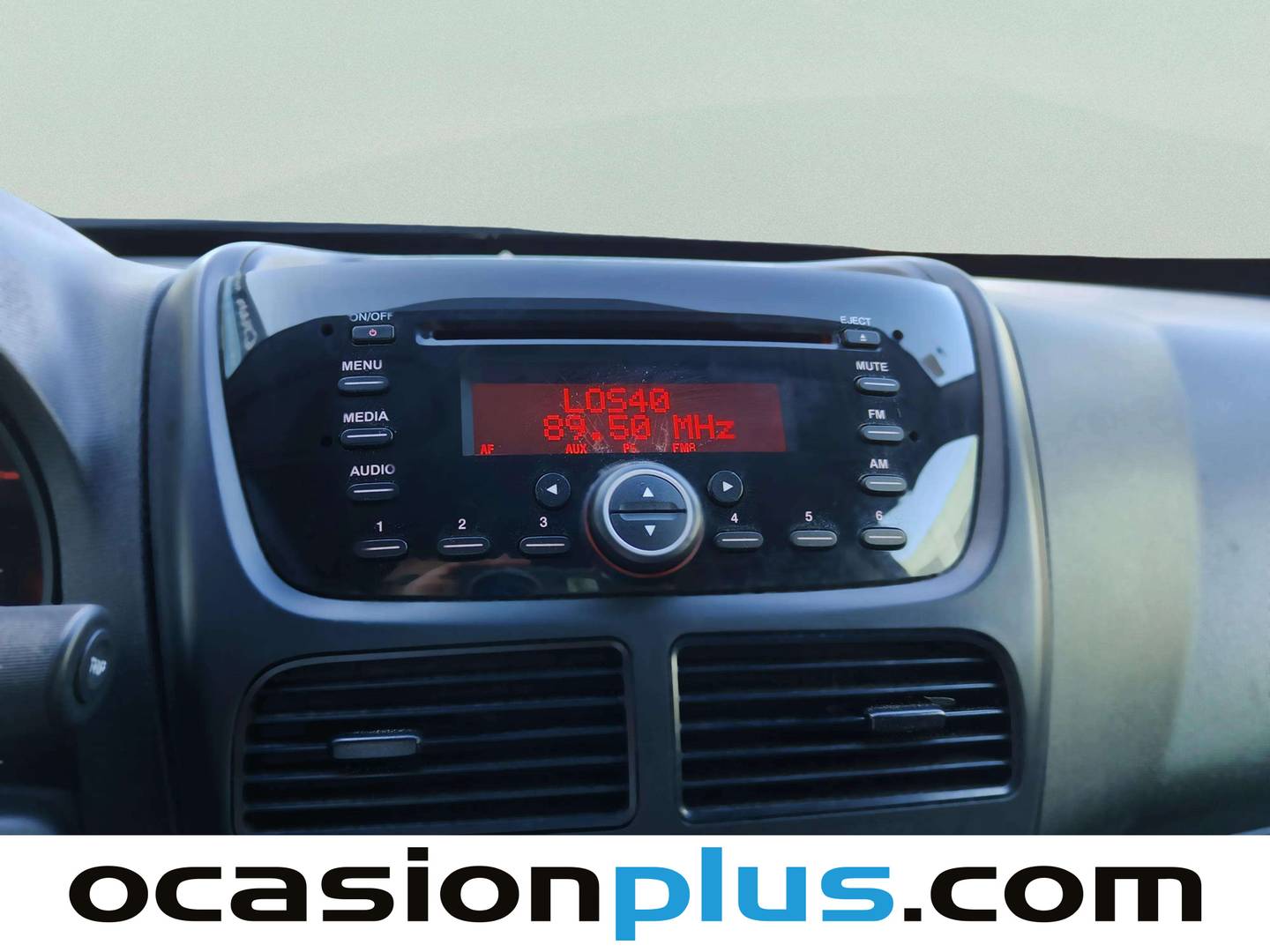 Opel Combo Opel Combo Cargo 1.3 CDTI L1 H1 (95 CV) de ocasión