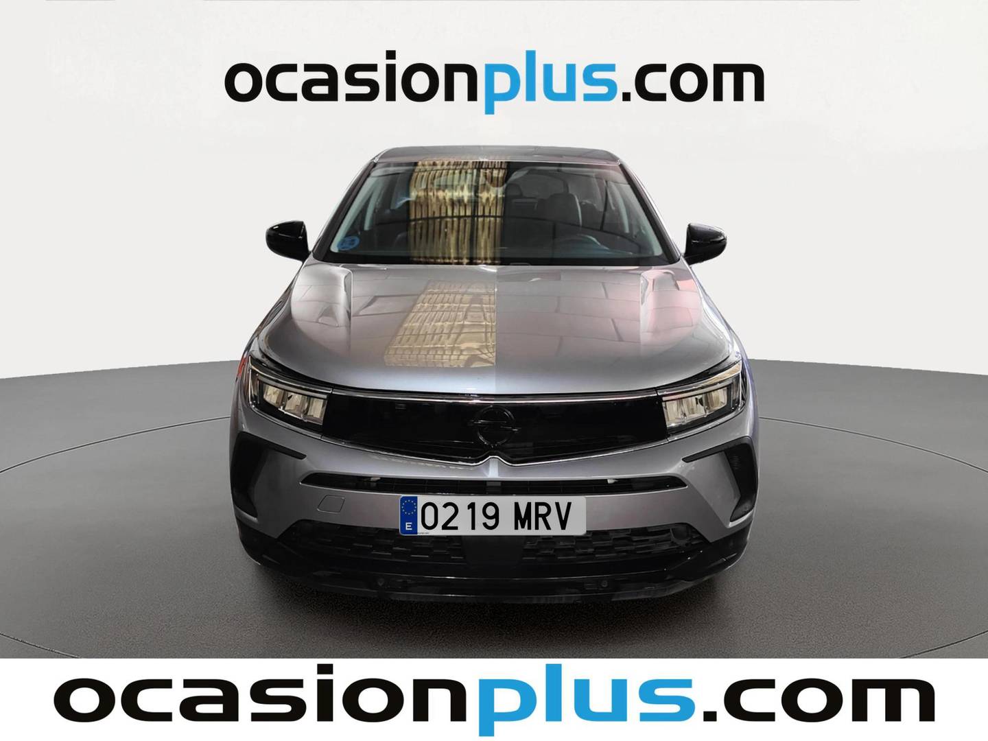 Opel Grandland Opel Grandland 1.2 Turbo XHT S&S GS (130 CV) al mejor precio