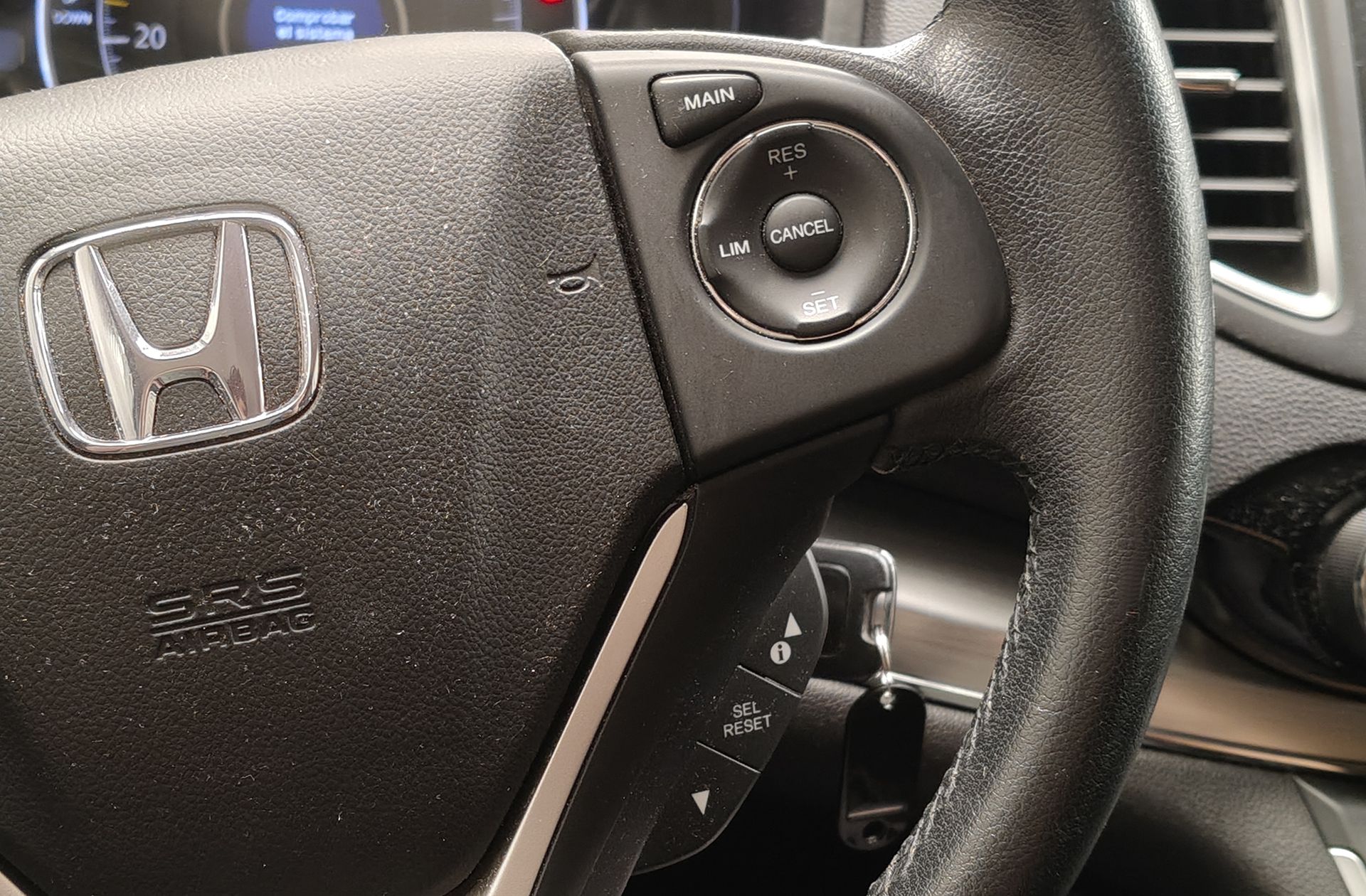 Honda CR-V 1.6 i-DTEC Lifestyle Navi 4x4 - foto 32