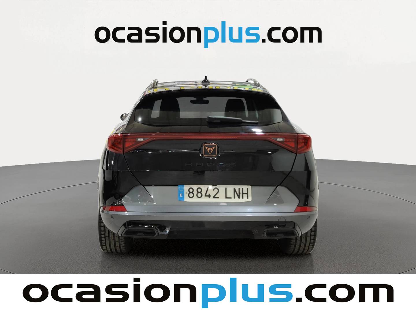 Cupra Formentor Cupra Formentor 1.5 TSI (150 CV) al mejor precio