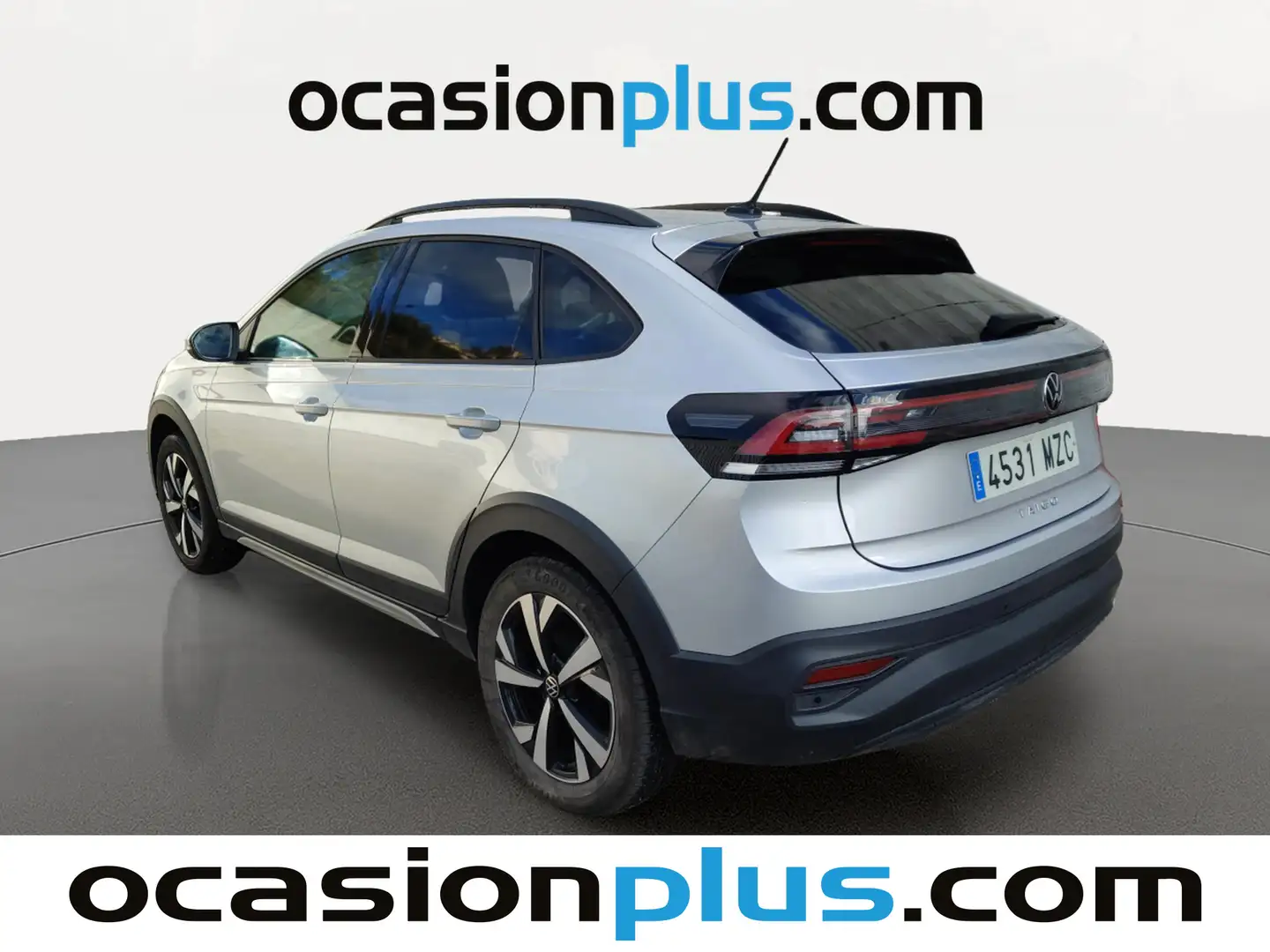 Foto Volkswagen Taigo Volkswagen Taigo 1.0 TSI 70 kW (95 CV)