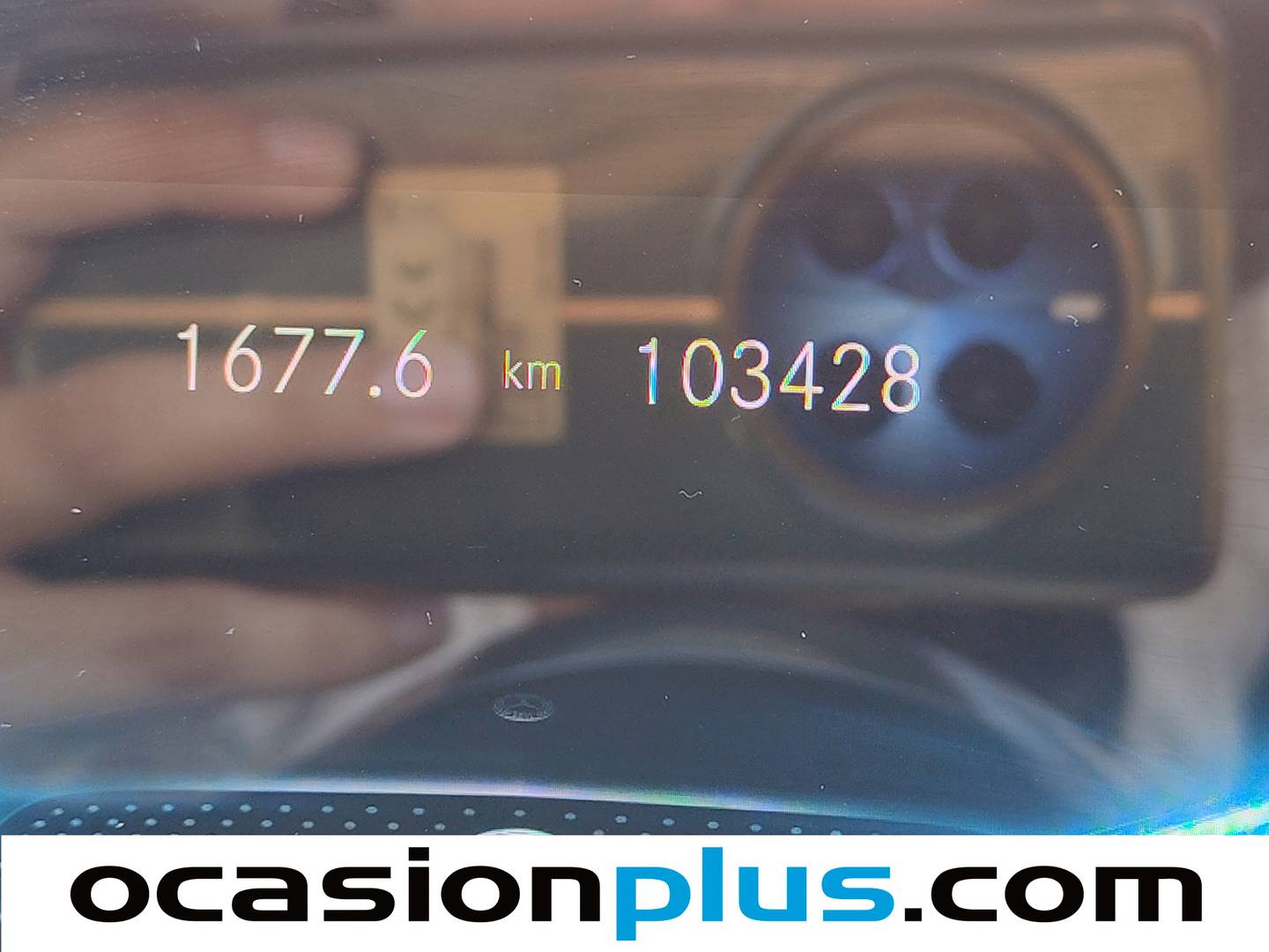 Mercedes CLA Mercedes CLA 200 d (150 CV) Pack AMG seminuevo
