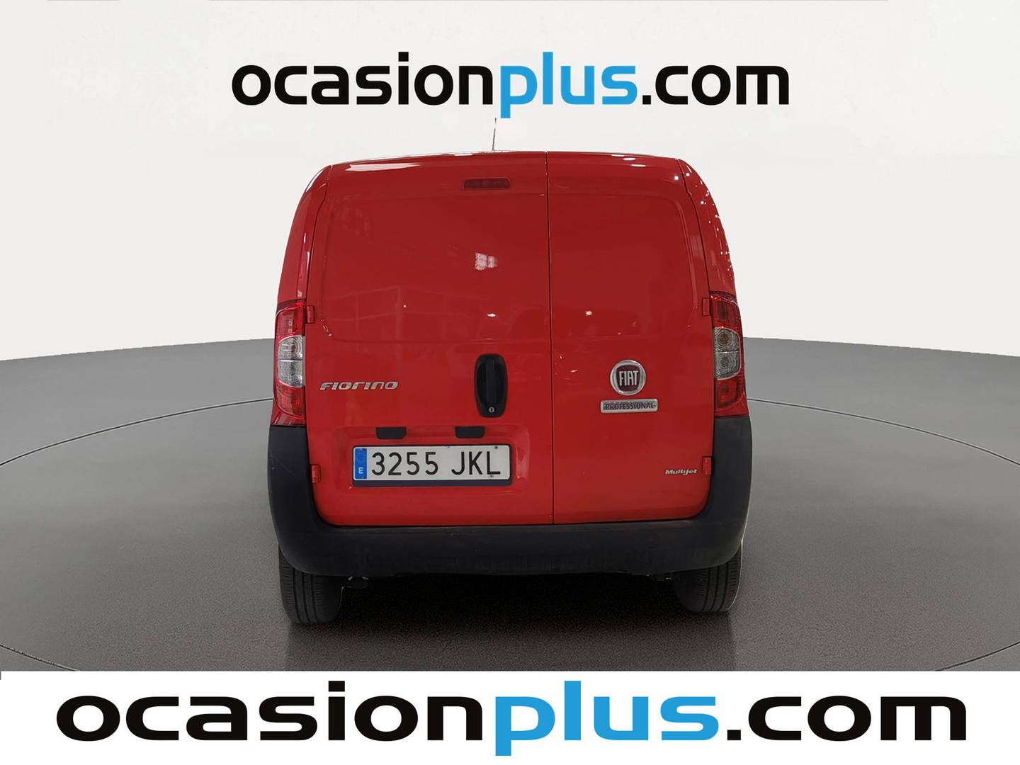 Fiat Fiorino Fiat Fiorino Cargo Furgon 1.3 Multijet Base (75 CV) barato
