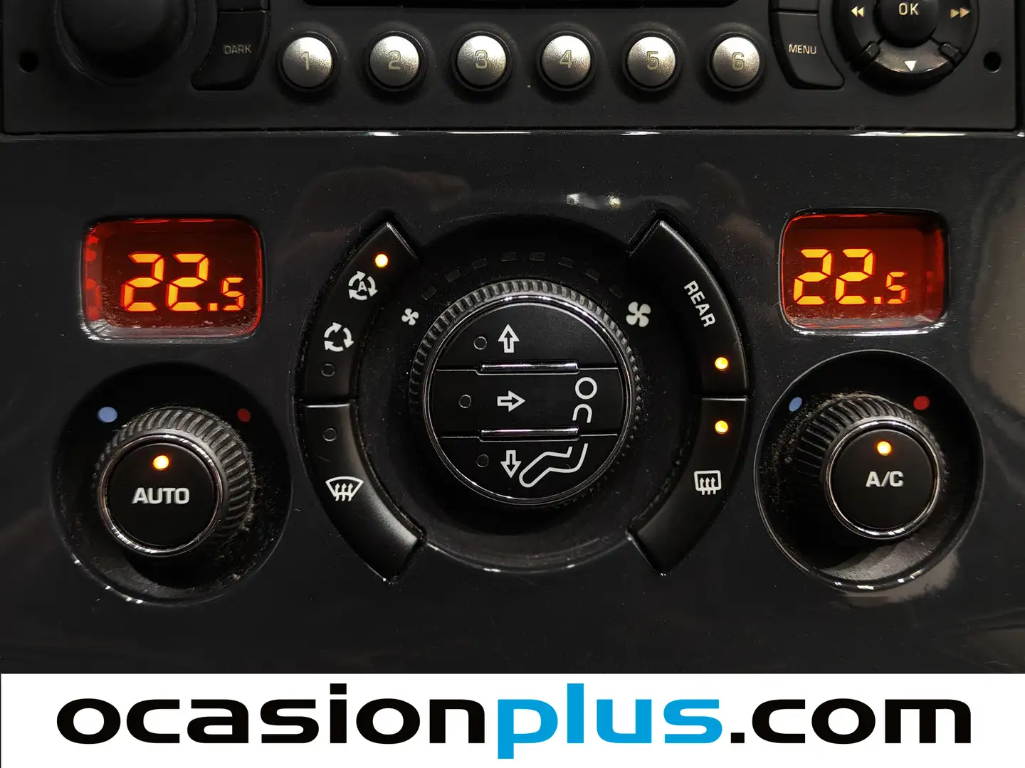 Foto Peugeot 5008 Peugeot 5008 1.6 BlueHDi Style FAP (120 CV) 7 Plazas