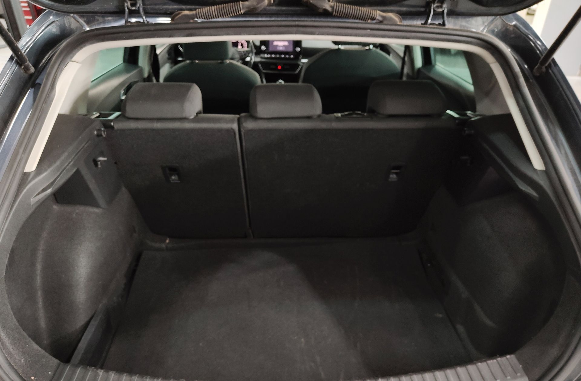 SEAT León 1.0 TSI Style Go - foto 16