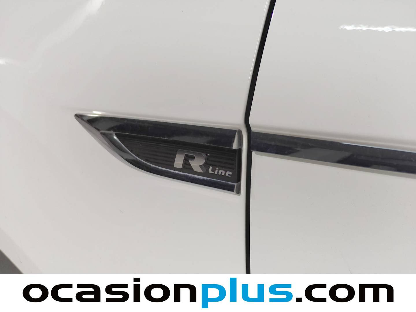 Volkswagen T-Roc Volkswagen T-Roc Advance R-Line 1.5 TSI (150 CV) DSG de segunda mano