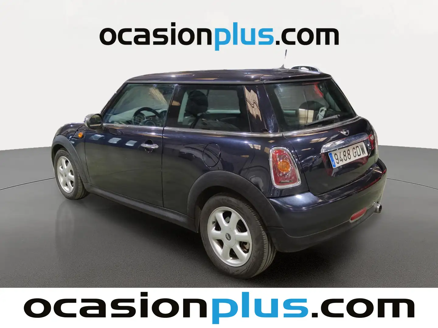 Foto Mini MINI MINI MINI 3 Puertas One (95 CV)