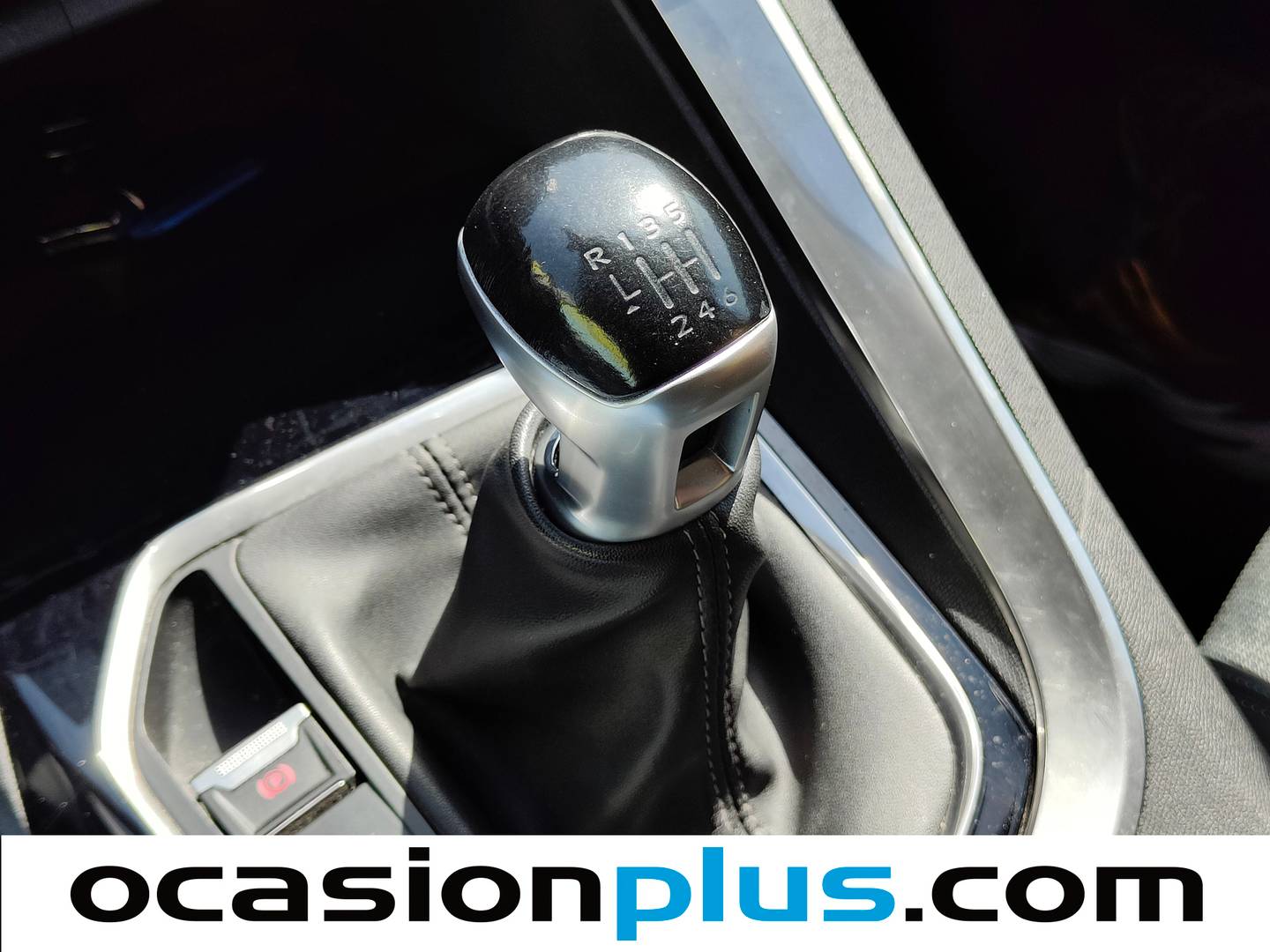 Peugeot 5008 Peugeot 5008 PureTech 130 S&S Allure (130 CV) 7 Plazas de segunda mano