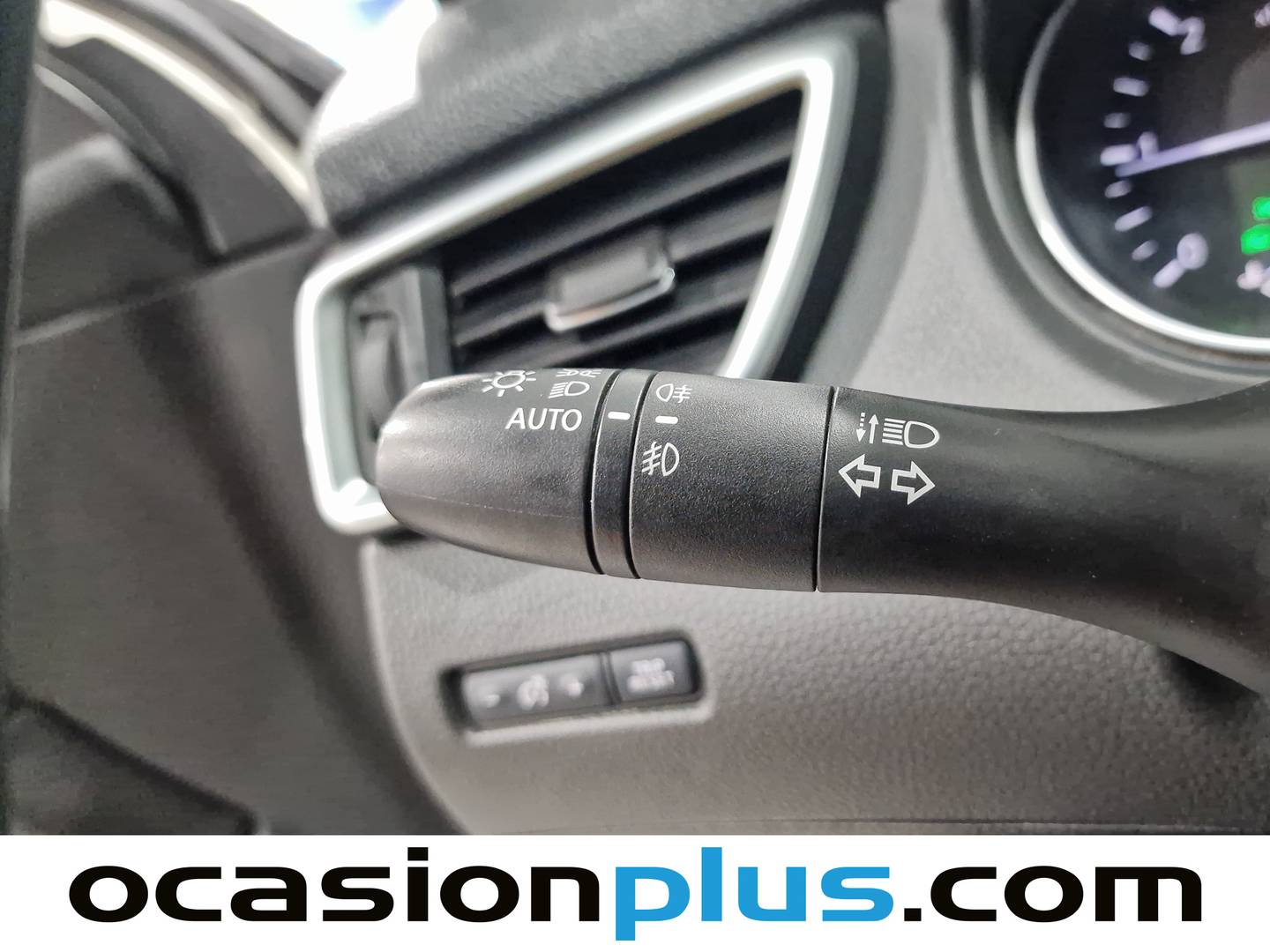 Nissan QASHQAI Nissan Qashqai dCi 150 Acenta 4x4 (150 CV) de segunda mano