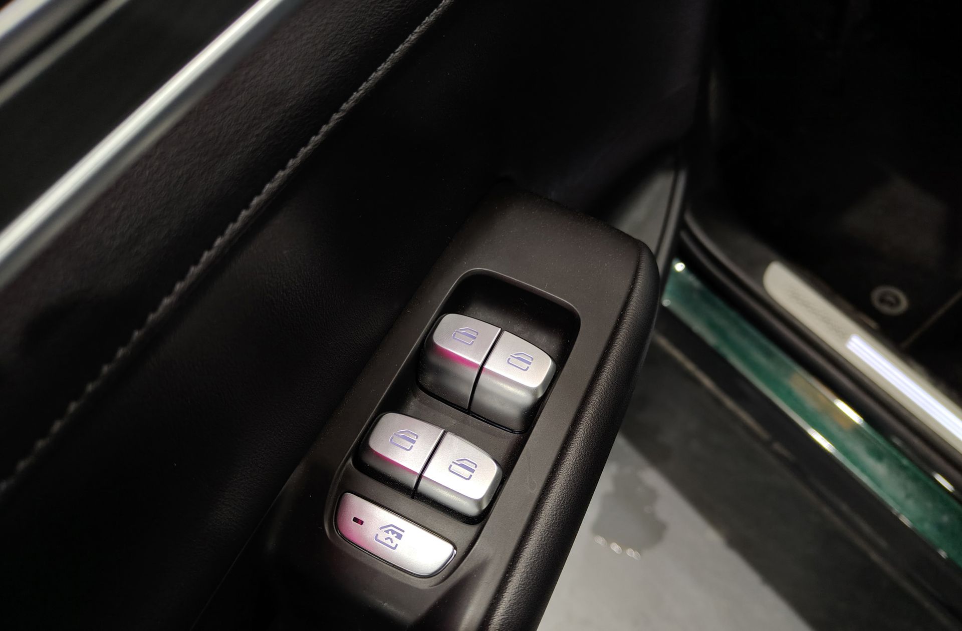 Ebro s800 1.6 T-GDi Luxury DCT 7 plazas - foto 35
