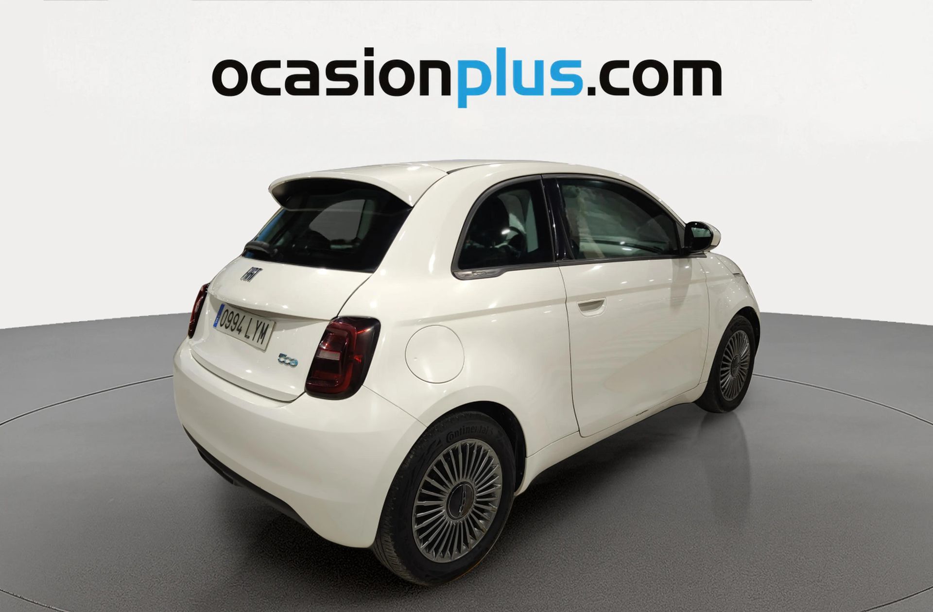 Fiat 500 Eléctrico Icon Hb 320km - foto 4