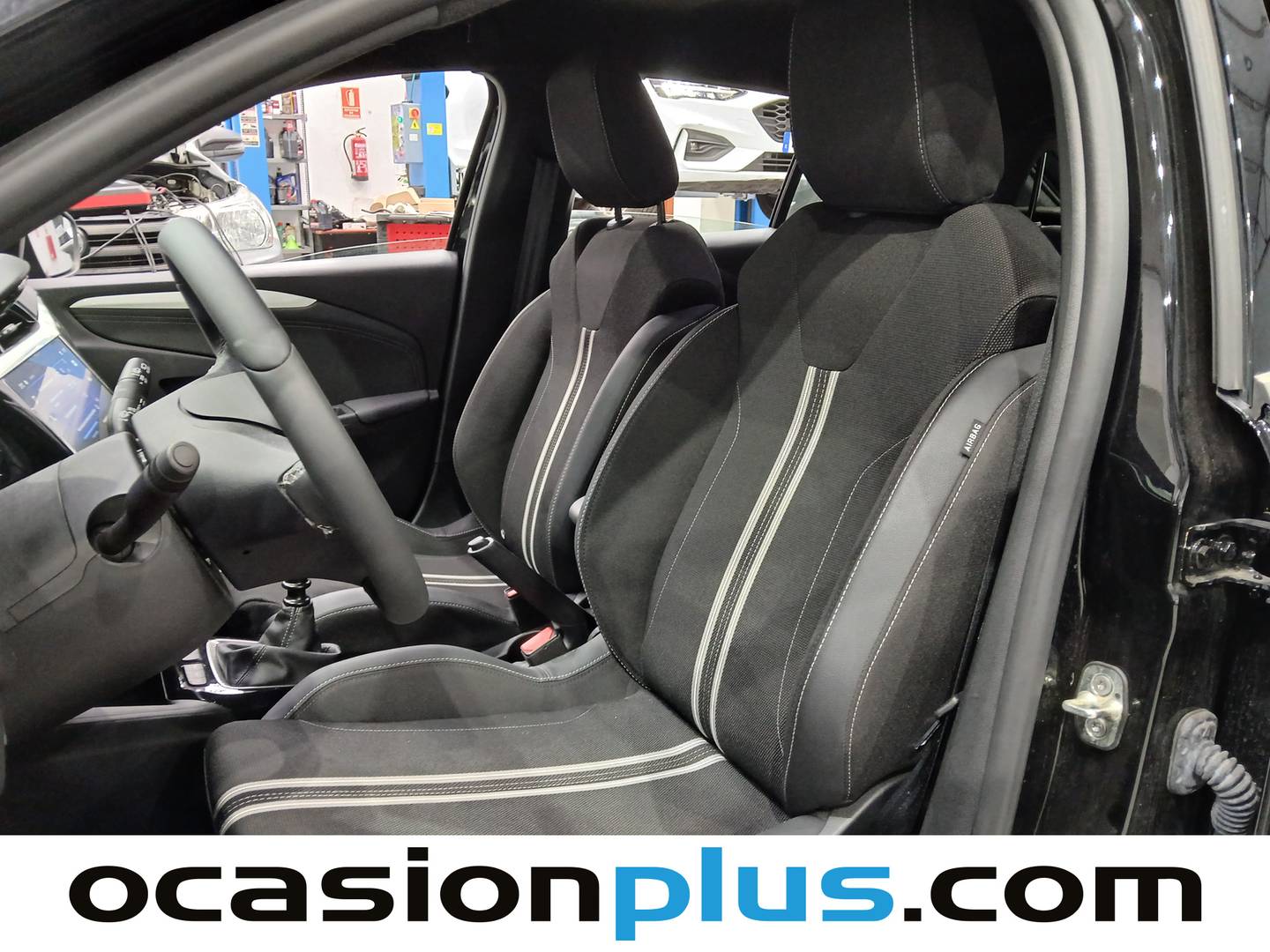 Opel Corsa Opel Corsa 1.2 T XHL GS  (100 CV) 2025