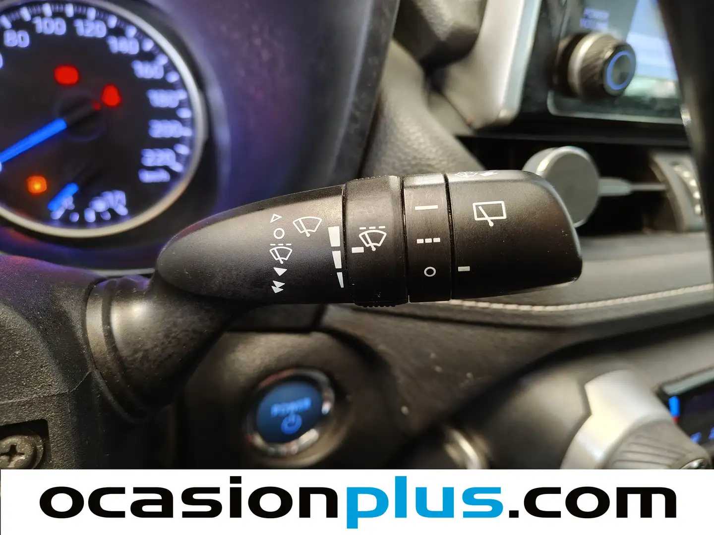 Foto Toyota Rav4 Toyota Rav4 220H Business 4WD (222 CV)