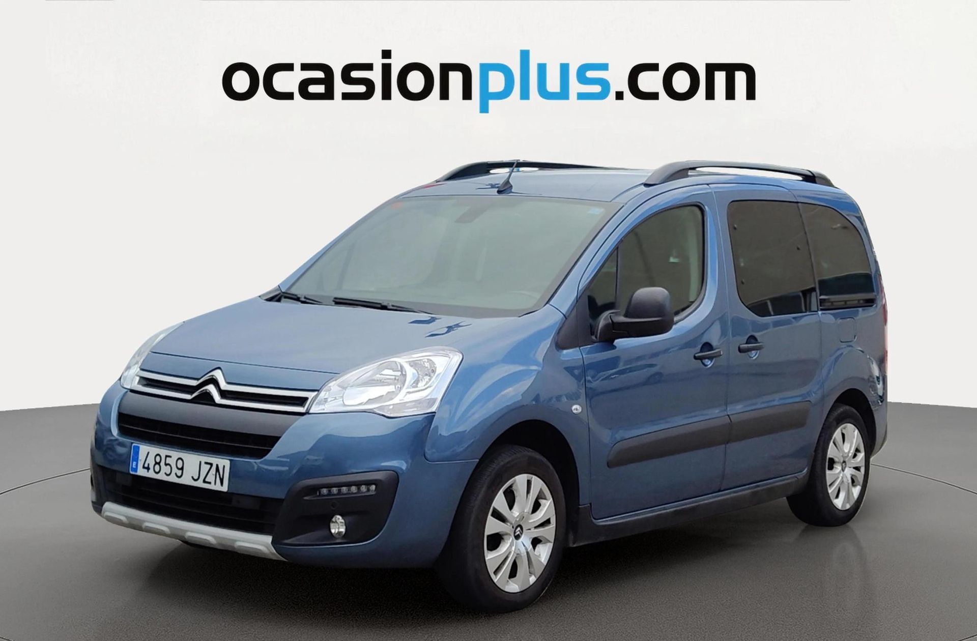 Citroën Berlingo Multispace 20 Aniversario PureTech