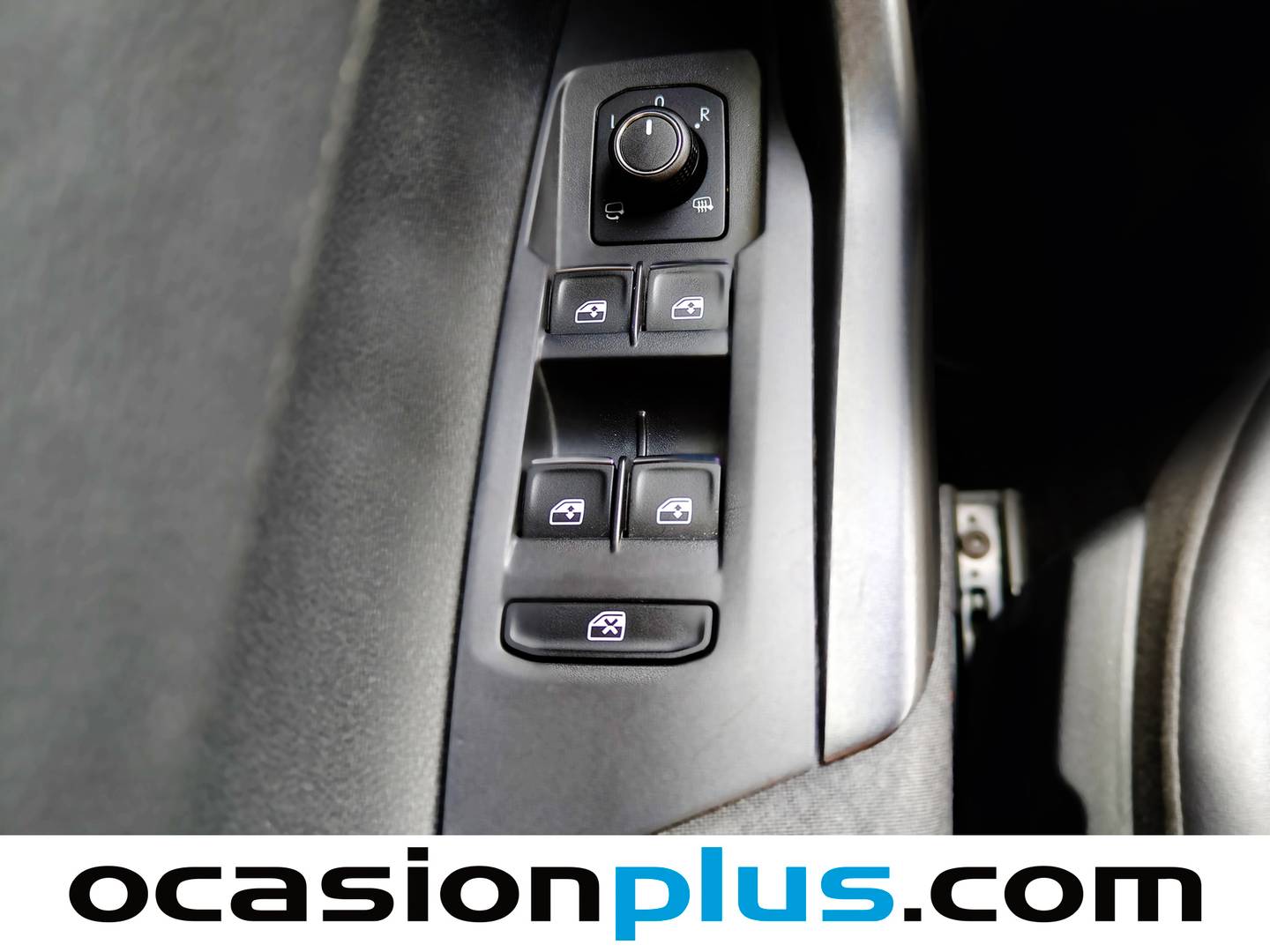 Volkswagen Polo Volkswagen Polo Sport 1.0 TSI (115 CV) DSG barato