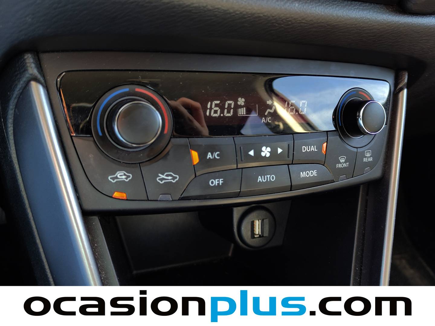 Foto Suzuki S-Cross Suzuki S-Cross 1.4T Mild Hybrid S2 4WD (129 CV)