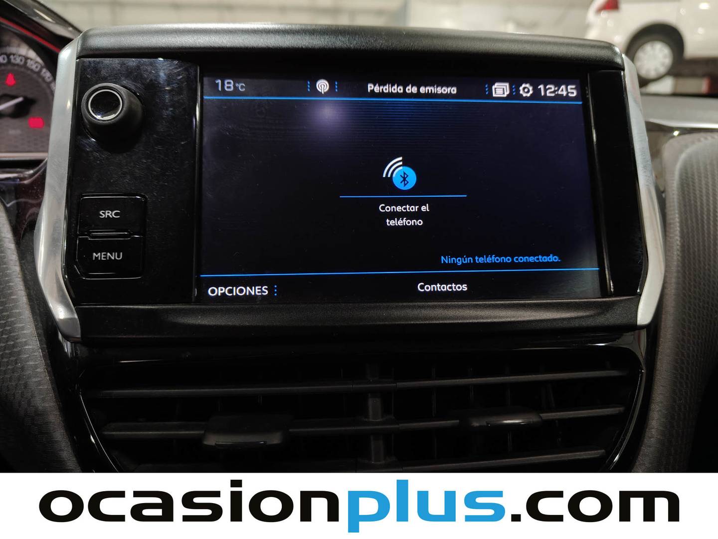 Peugeot 2008 Peugeot 2008 PureTech 110 S&S GT Line EAT6 (110 CV) km 0