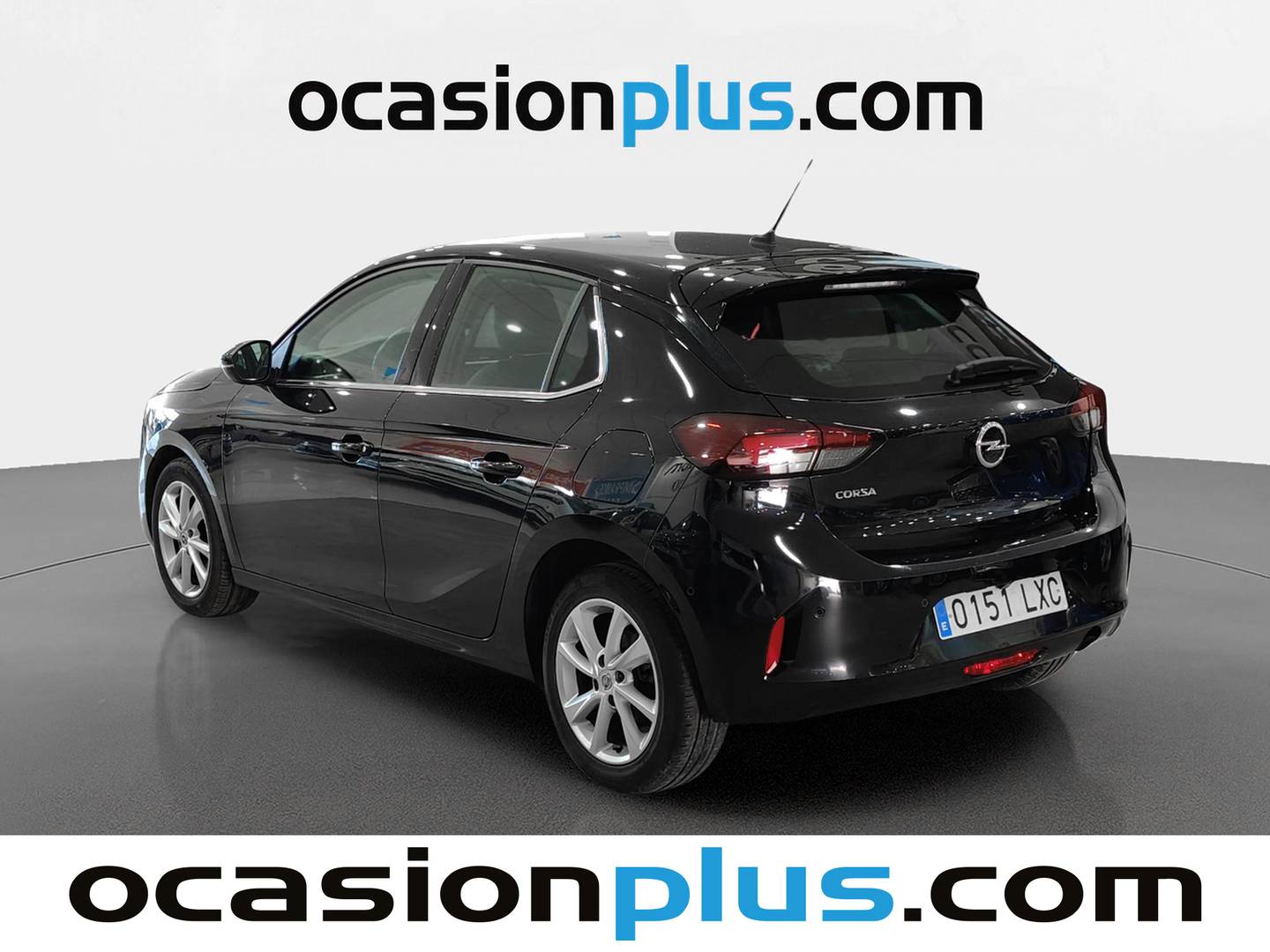 Opel Corsa Opel Corsa 1.2 Turbo XHL Elegance (100 CV) seminuevo