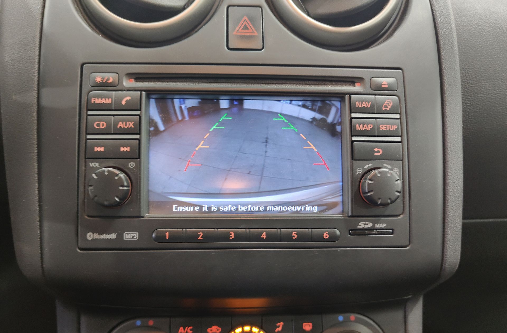 Nissan Qashqai dCi 130 Acenta 4x2 - foto 7